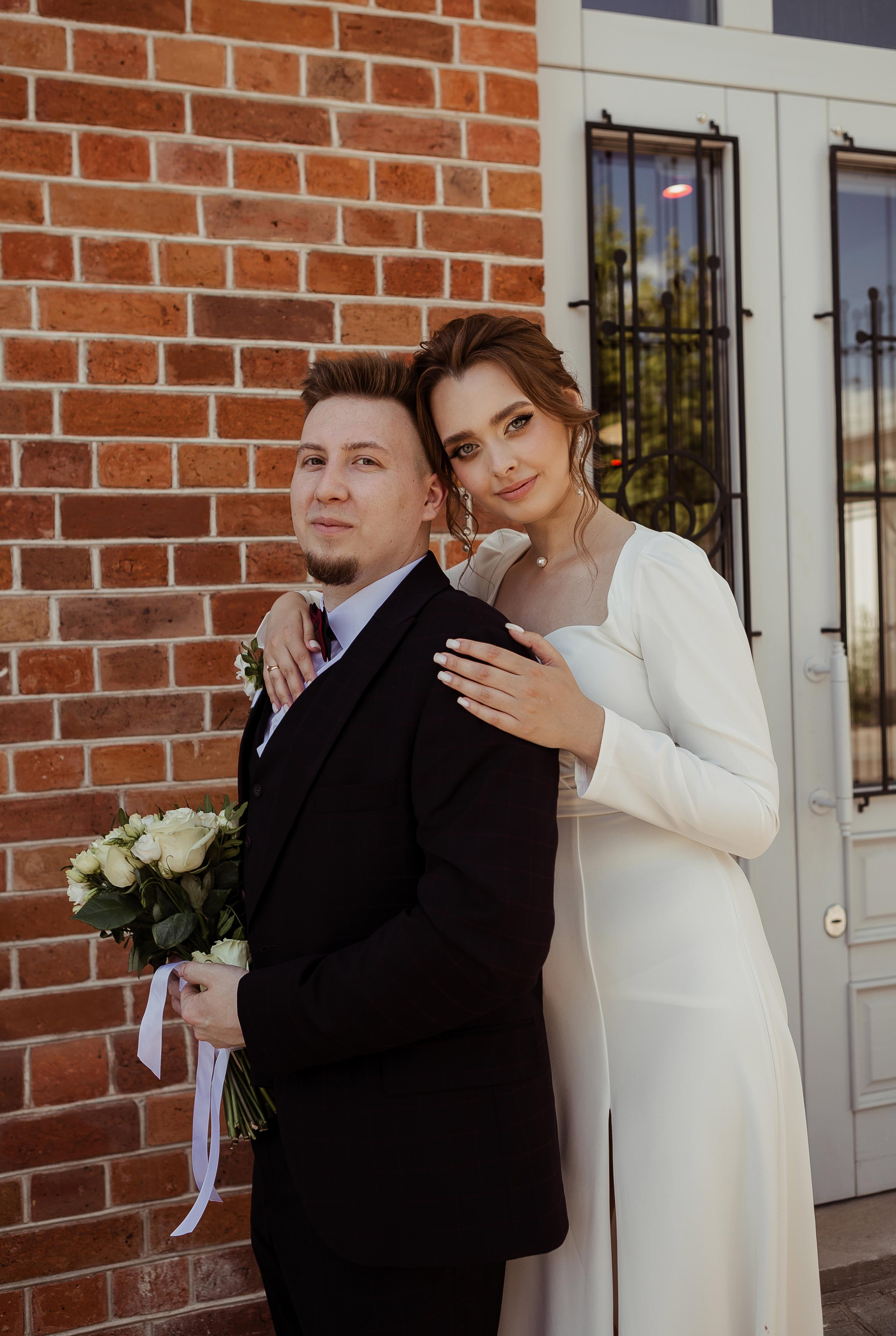 Марина & Алексей. ФОТОГРАФ Маргарита Сивакова | Ярославль Кострома Москва