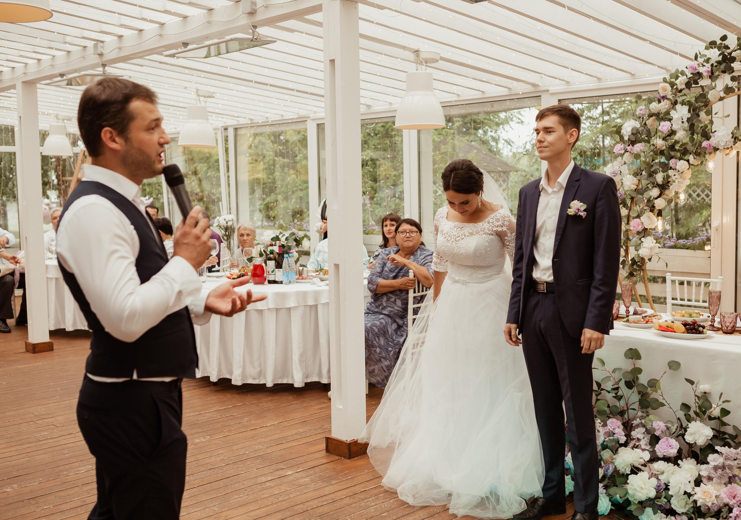 Виктория & Станислав (с банкетом). ФОТОГРАФ Маргарита Сивакова | Ярославль Кострома Москва