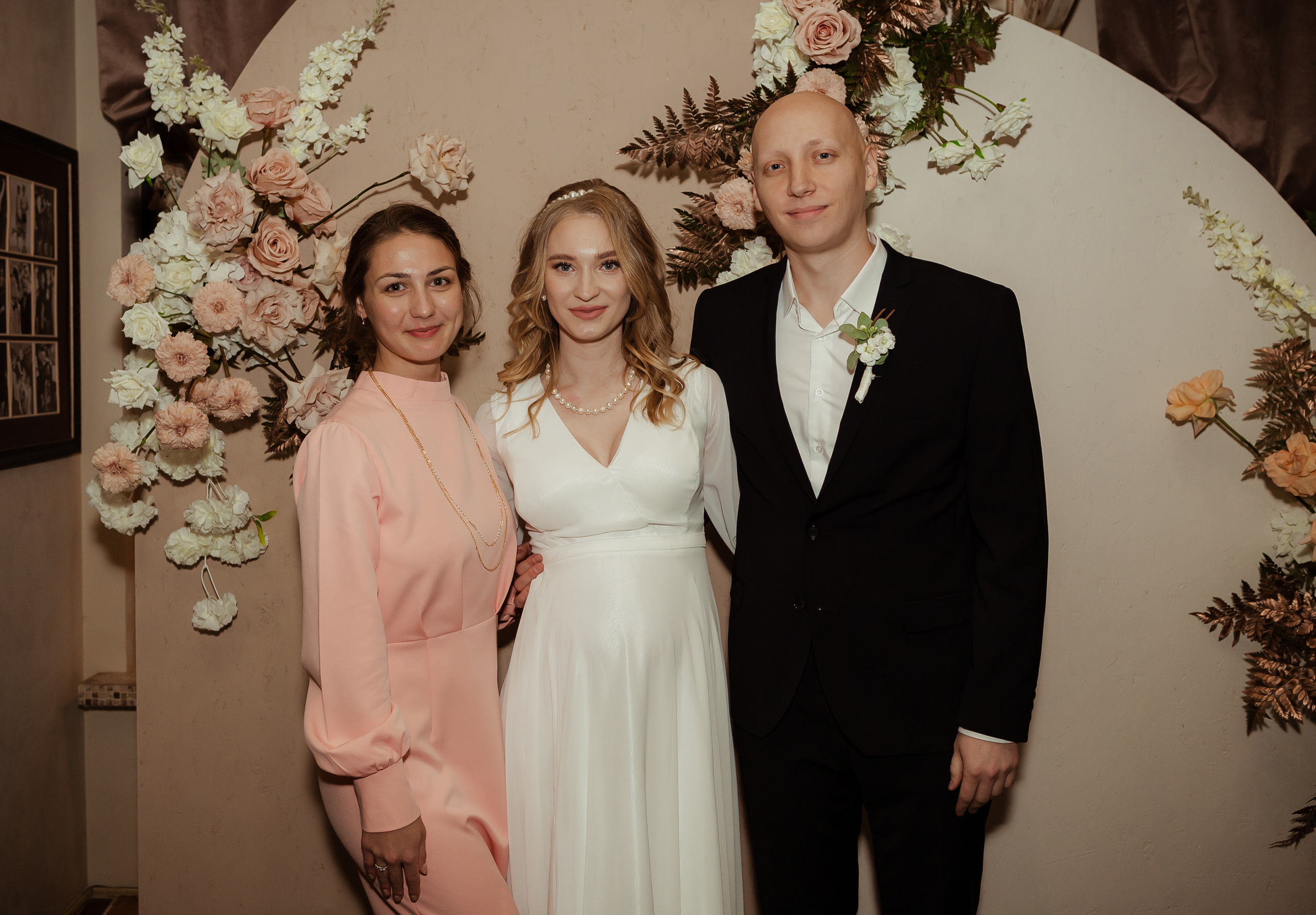 Анастасия & Артём (с банкетом) 29.10. ФОТОГРАФ Маргарита Сивакова | Ярославль Кострома Москва