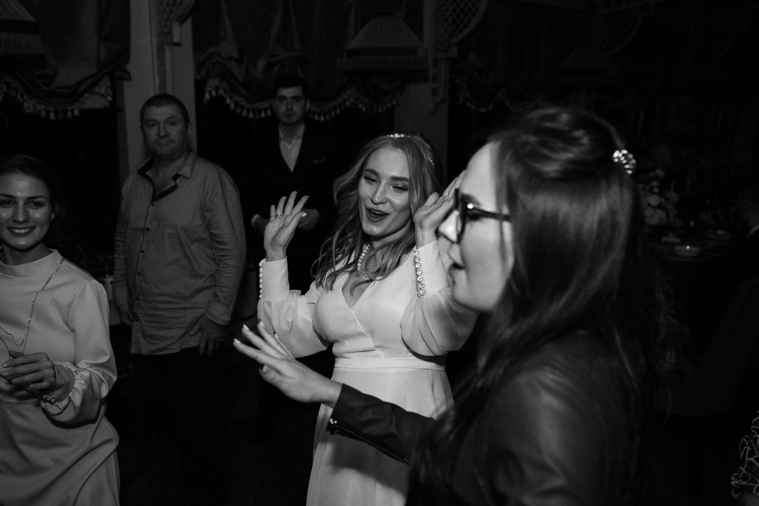 Анастасия & Артём (с банкетом) 29.10. ФОТОГРАФ Маргарита Сивакова | Ярославль Кострома Москва