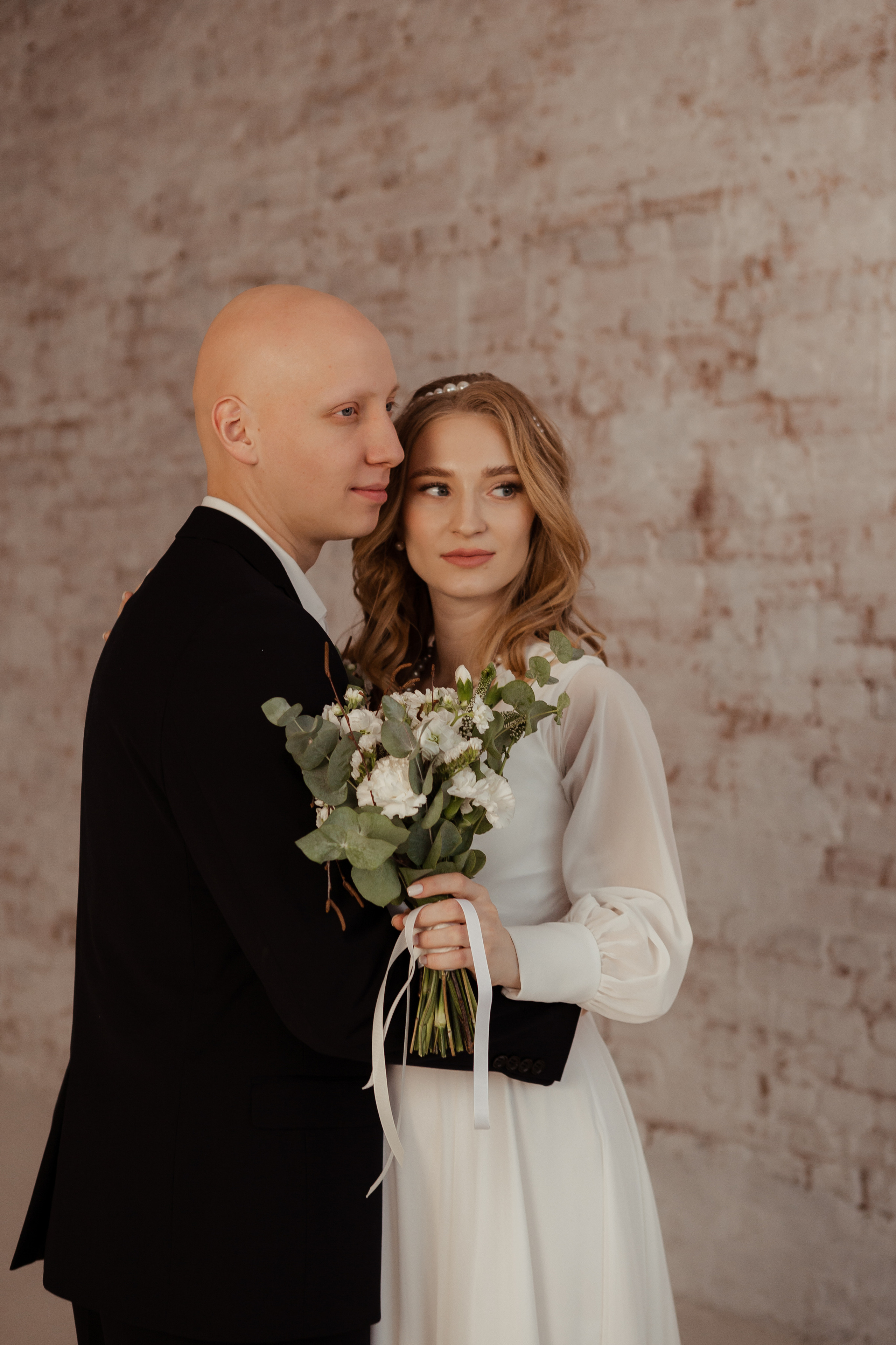 Анастасия & Артём (с банкетом) 29.10. ФОТОГРАФ Маргарита Сивакова | Ярославль Кострома Москва