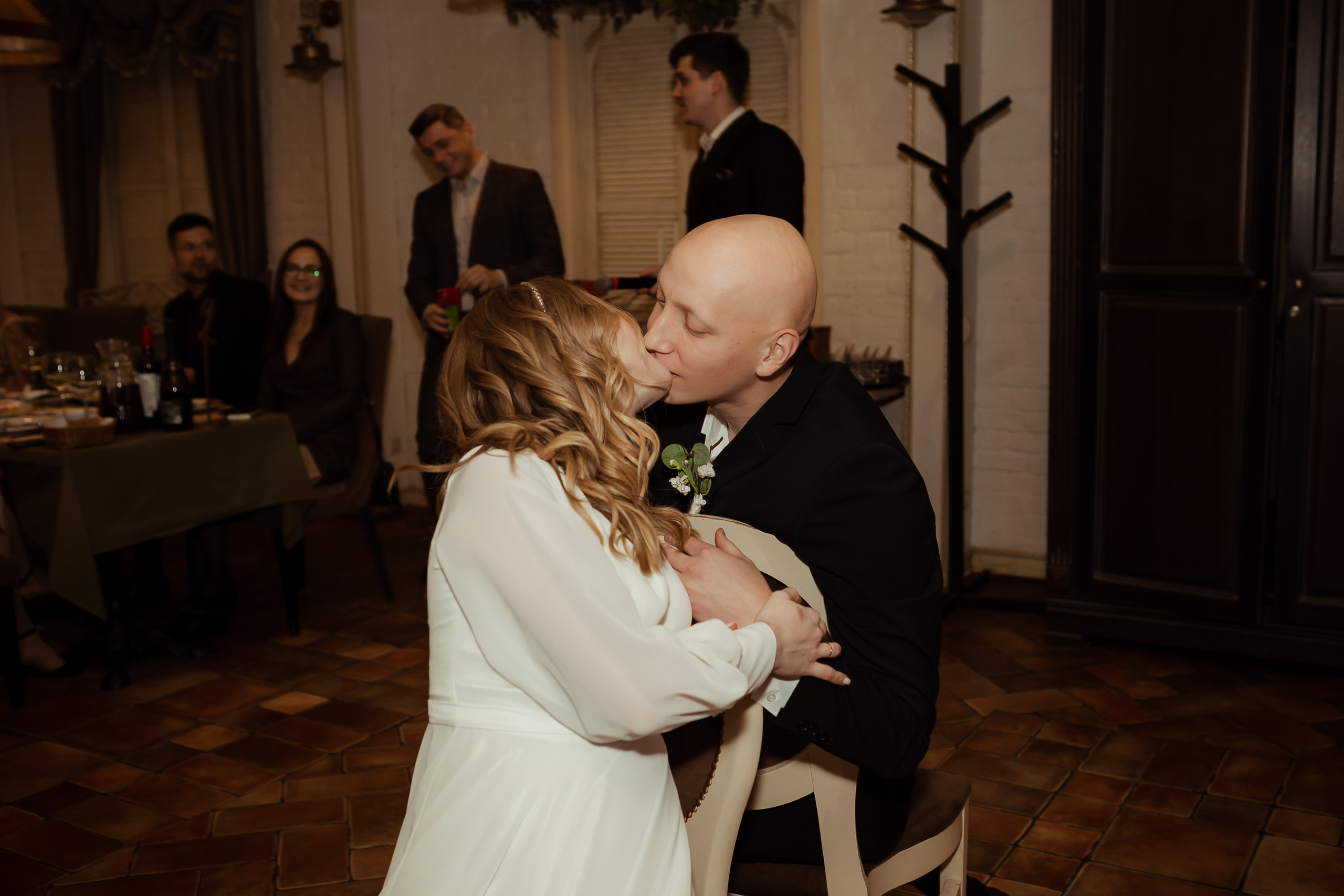 Анастасия & Артём (с банкетом) 29.10. ФОТОГРАФ Маргарита Сивакова | Ярославль Кострома Москва