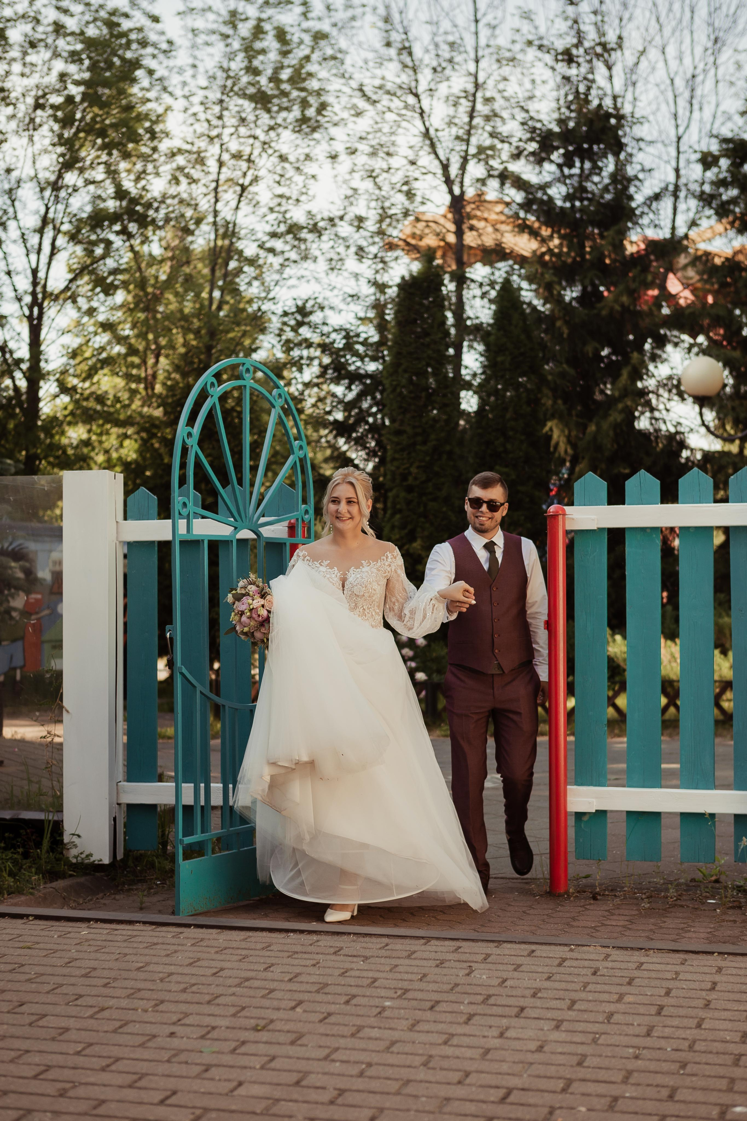 Мария & Артём. ФОТОГРАФ Маргарита Сивакова | Ярославль Кострома Москва