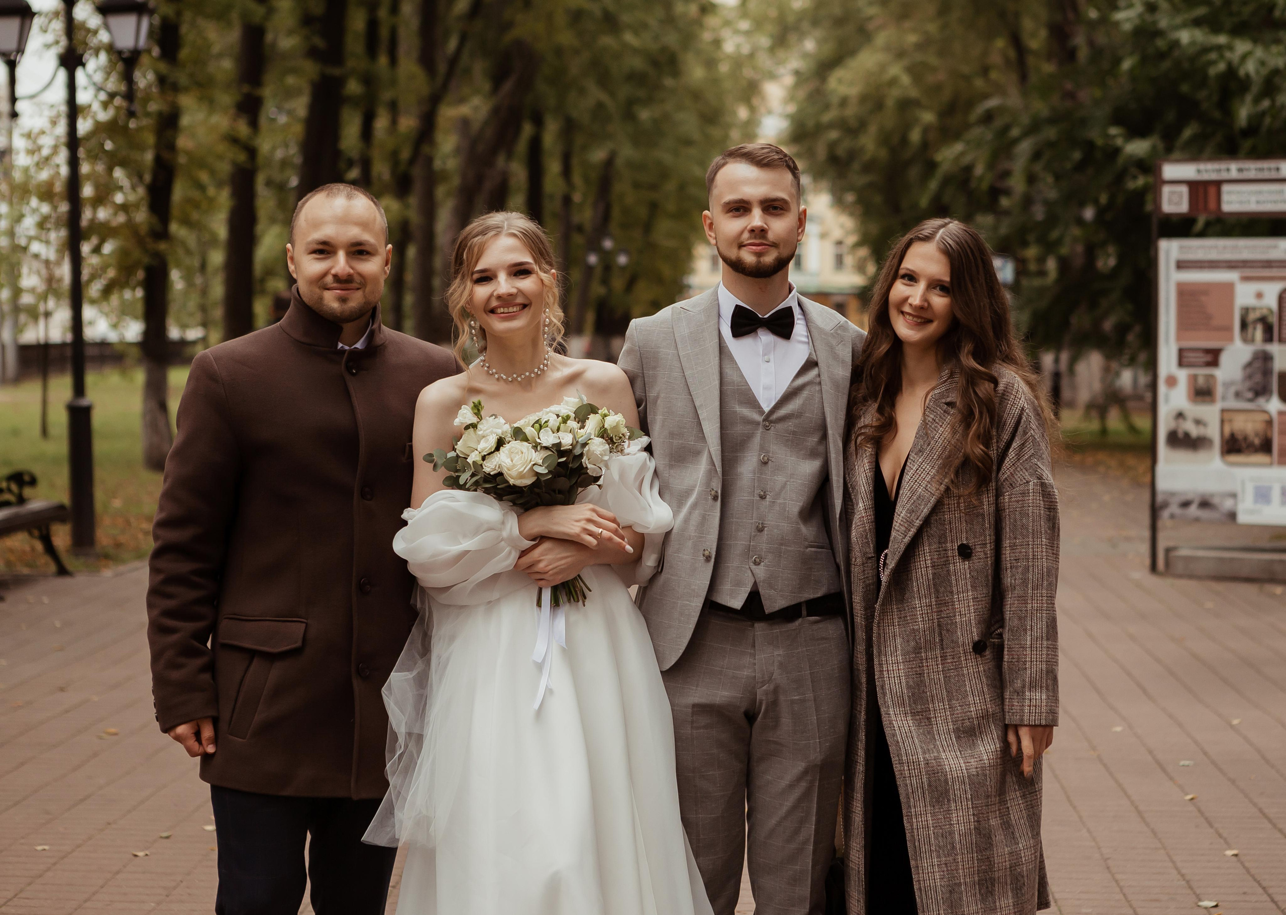 Мария & Александр (с банкетом). ФОТОГРАФ Маргарита Сивакова | Ярославль Кострома Москва