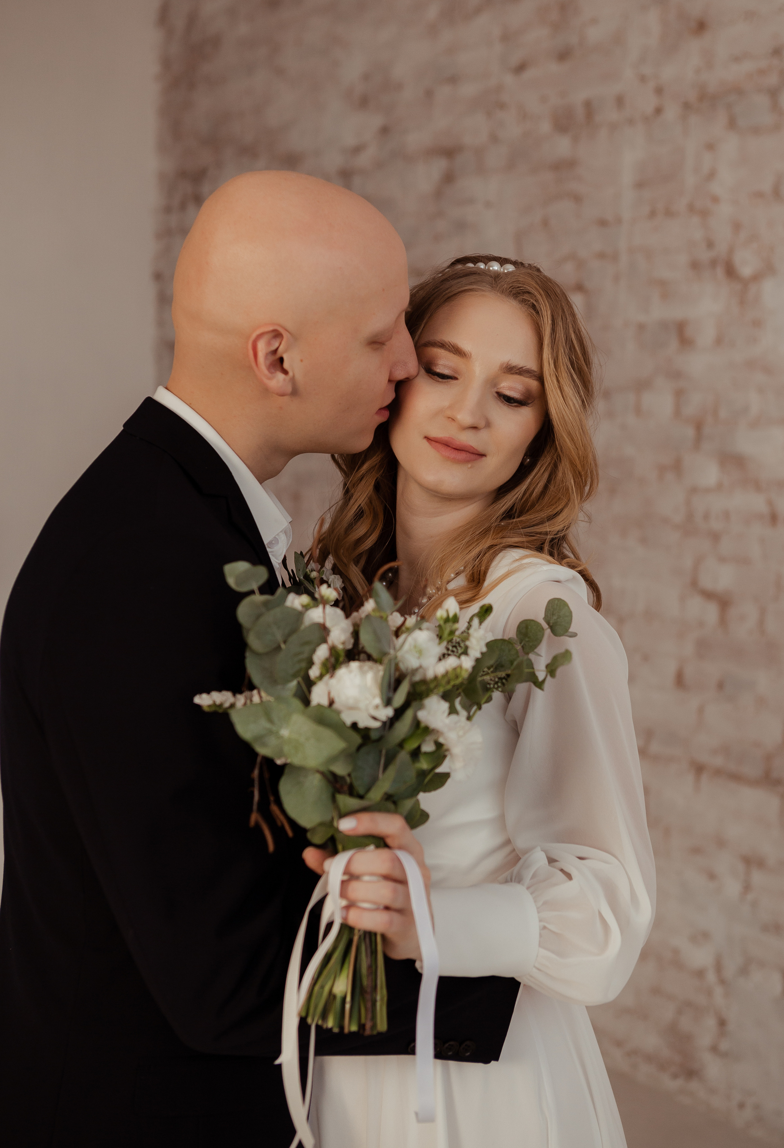 Анастасия & Артём (с банкетом) 29.10. ФОТОГРАФ Маргарита Сивакова | Ярославль Кострома Москва