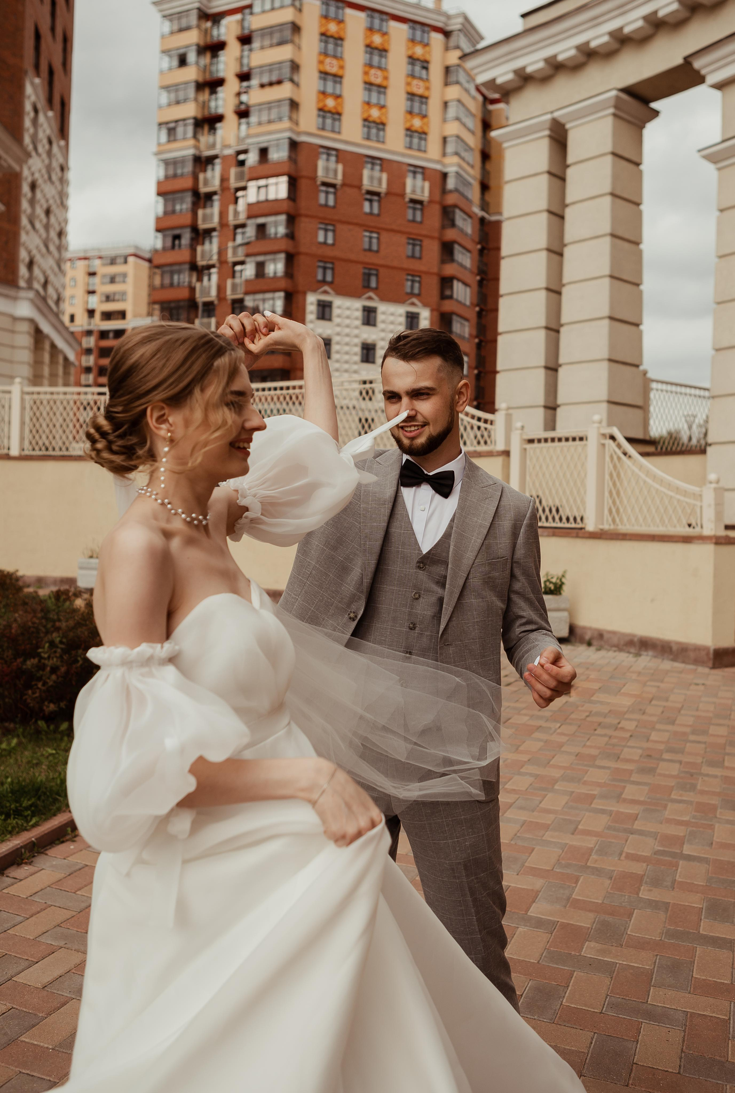 Мария & Александр (с банкетом). ФОТОГРАФ Маргарита Сивакова | Ярославль Кострома Москва