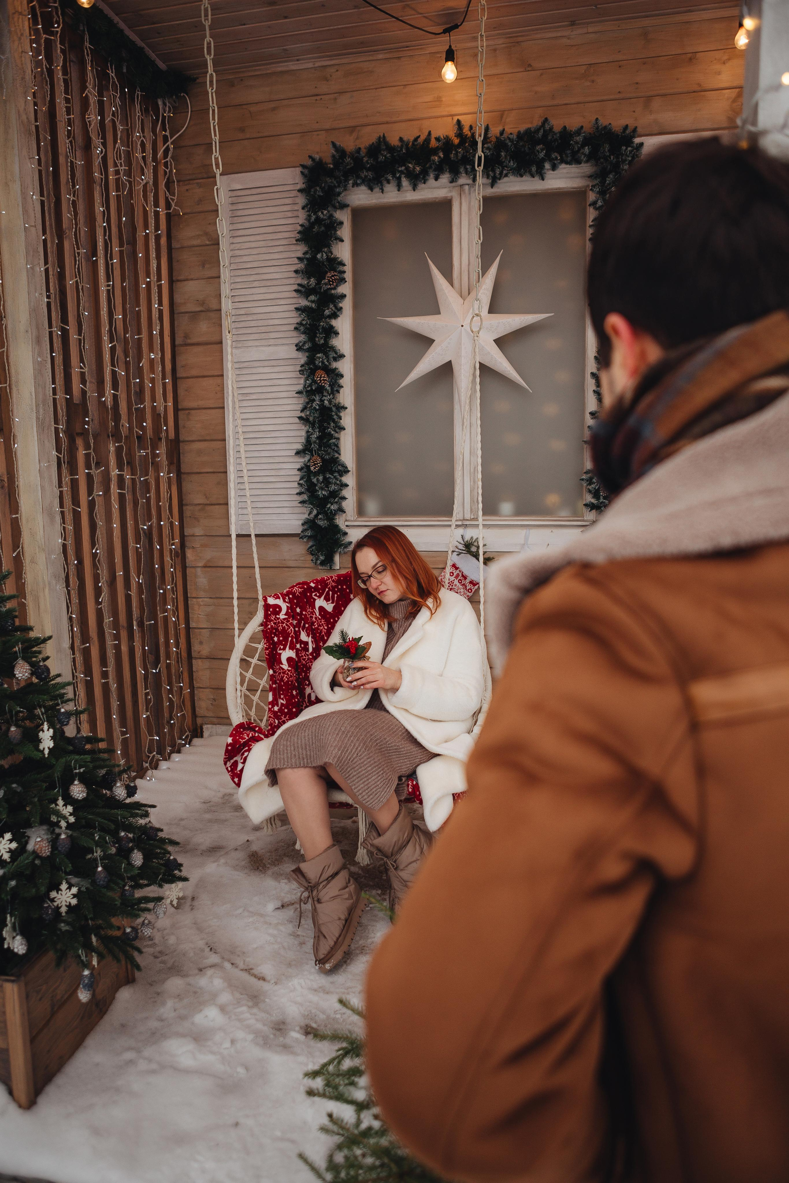 Дачная история. ФОТОГРАФ Маргарита Сивакова | Ярославль Кострома Москва