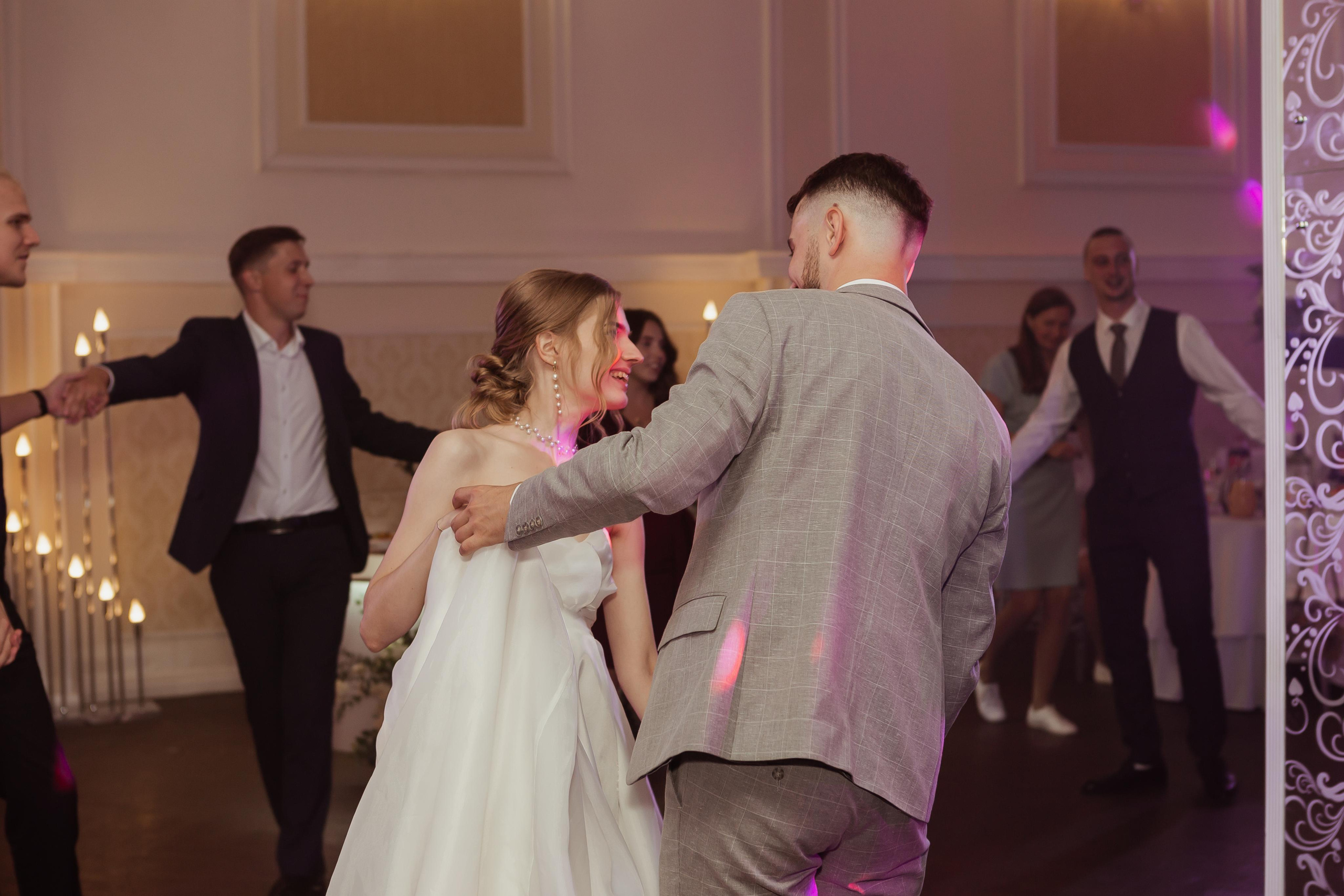 Мария & Александр (с банкетом). ФОТОГРАФ Маргарита Сивакова | Ярославль Кострома Москва