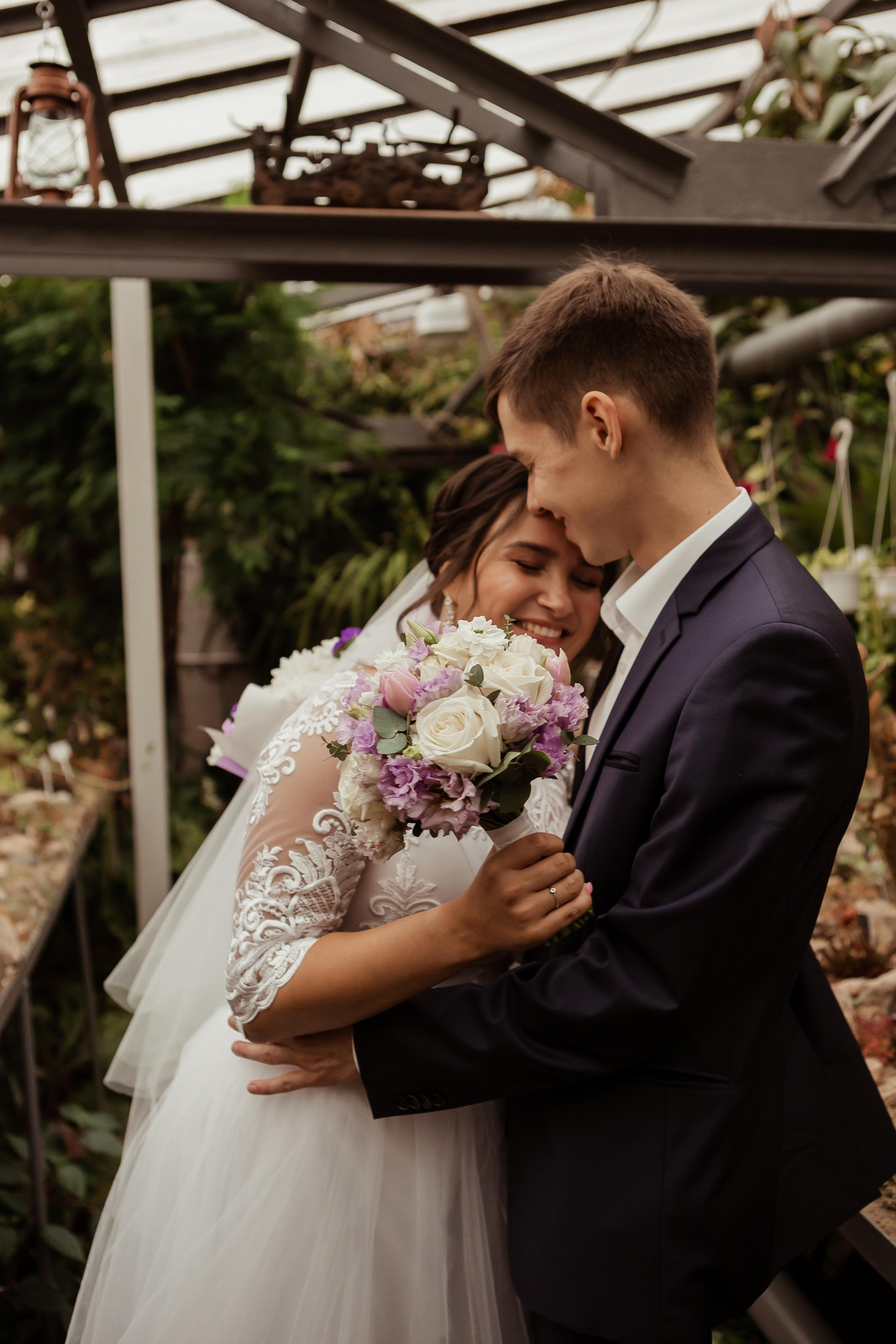 Виктория & Станислав (с банкетом). ФОТОГРАФ Маргарита Сивакова | Ярославль Кострома Москва