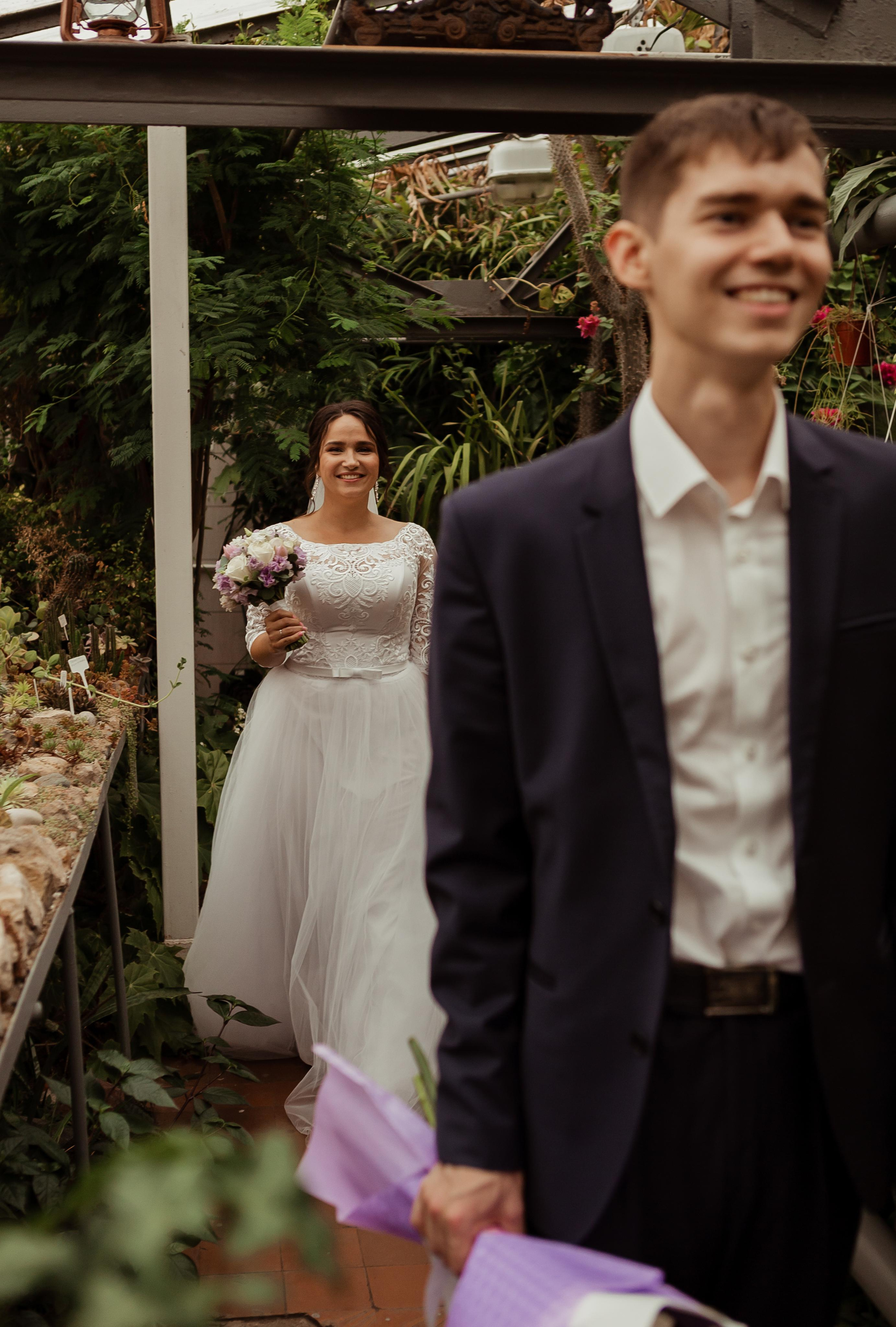 Виктория & Станислав (с банкетом). ФОТОГРАФ Маргарита Сивакова | Ярославль Кострома Москва