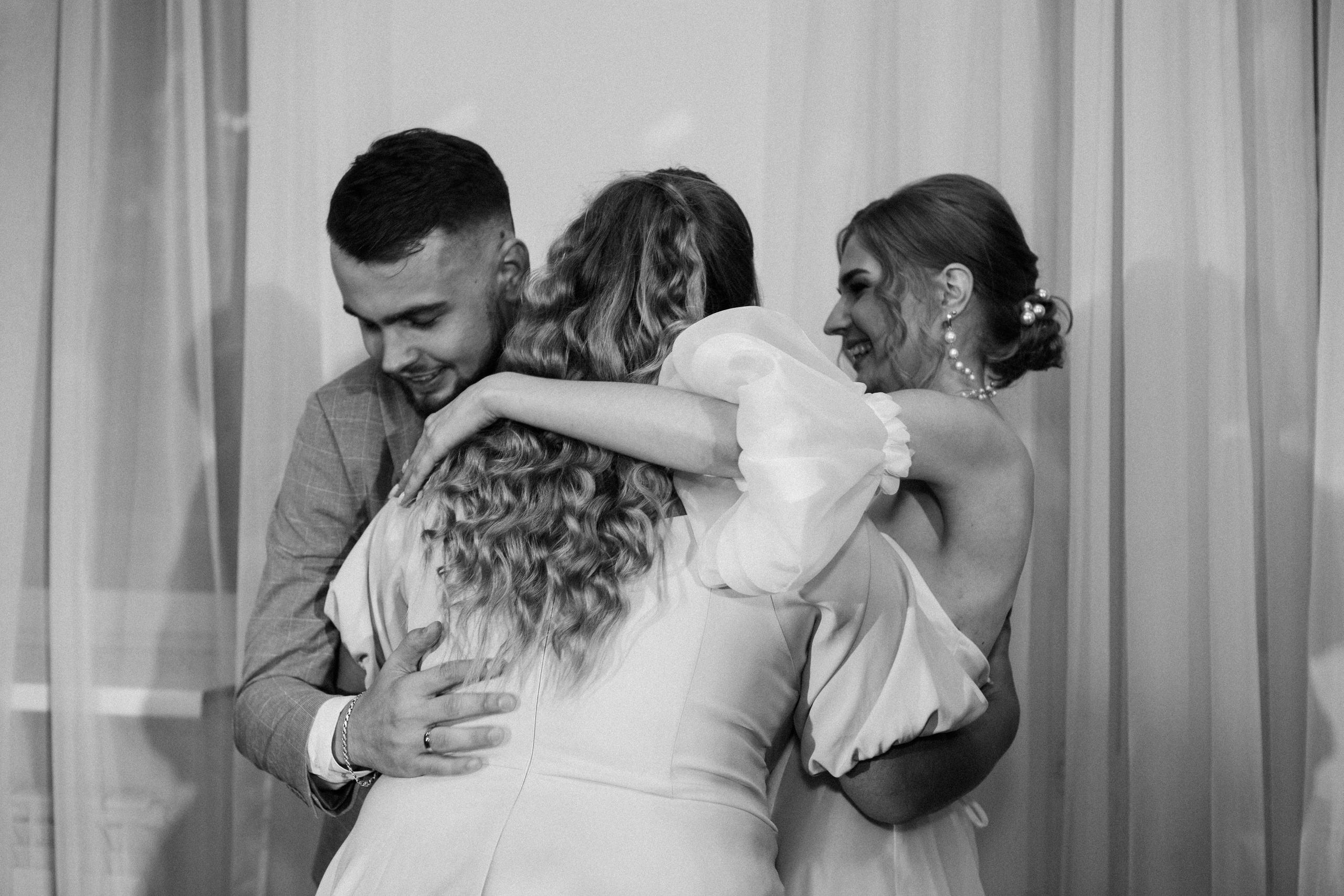 Мария & Александр (с банкетом). ФОТОГРАФ Маргарита Сивакова | Ярославль Кострома Москва