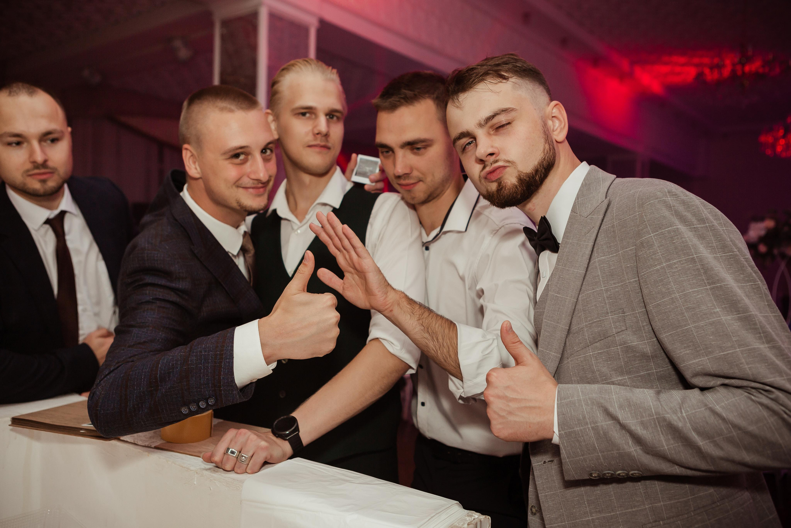 Мария & Александр (с банкетом). ФОТОГРАФ Маргарита Сивакова | Ярославль Кострома Москва