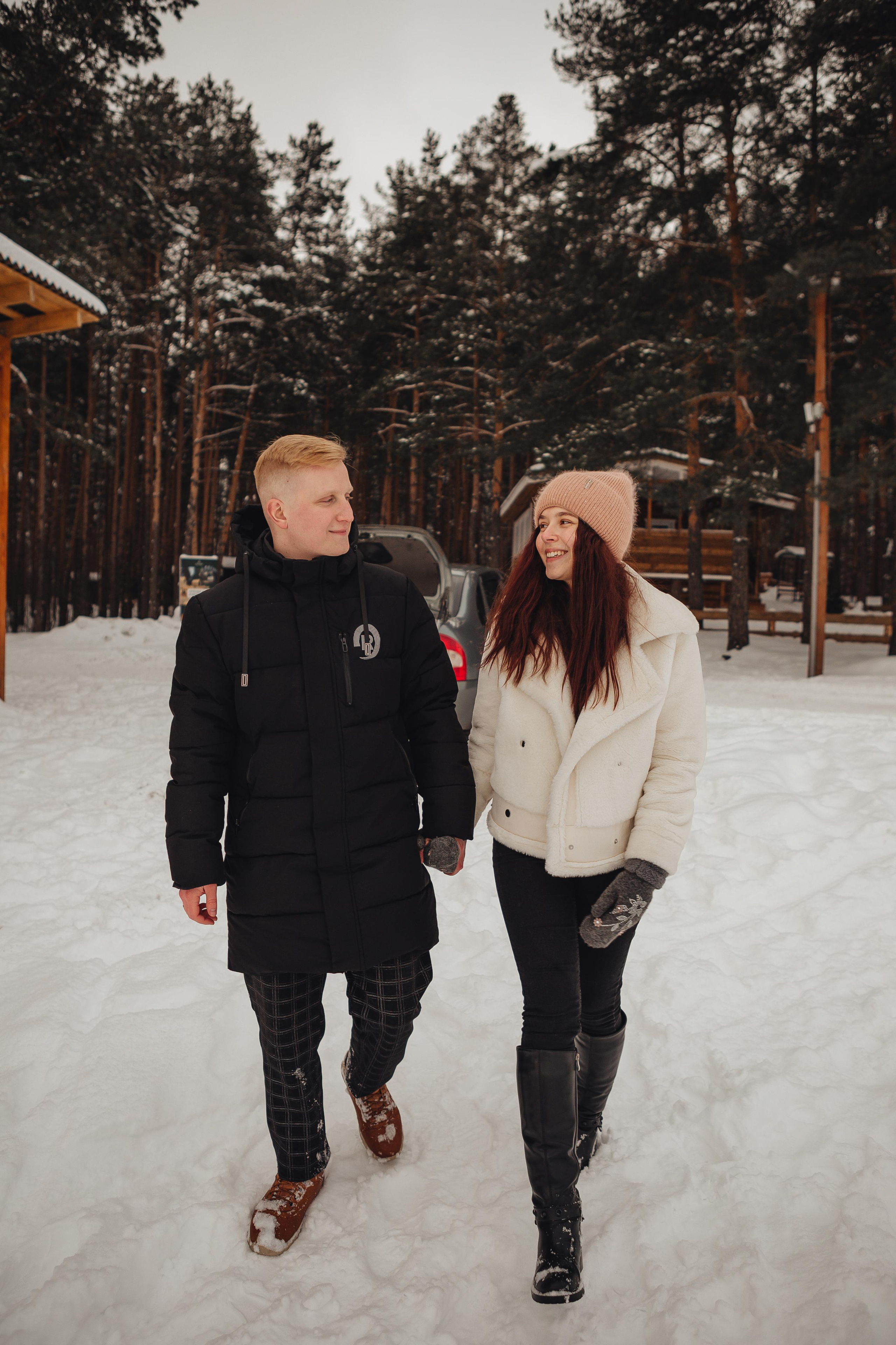 Мария & Егор. ФОТОГРАФ Маргарита Сивакова | Ярославль Кострома Москва