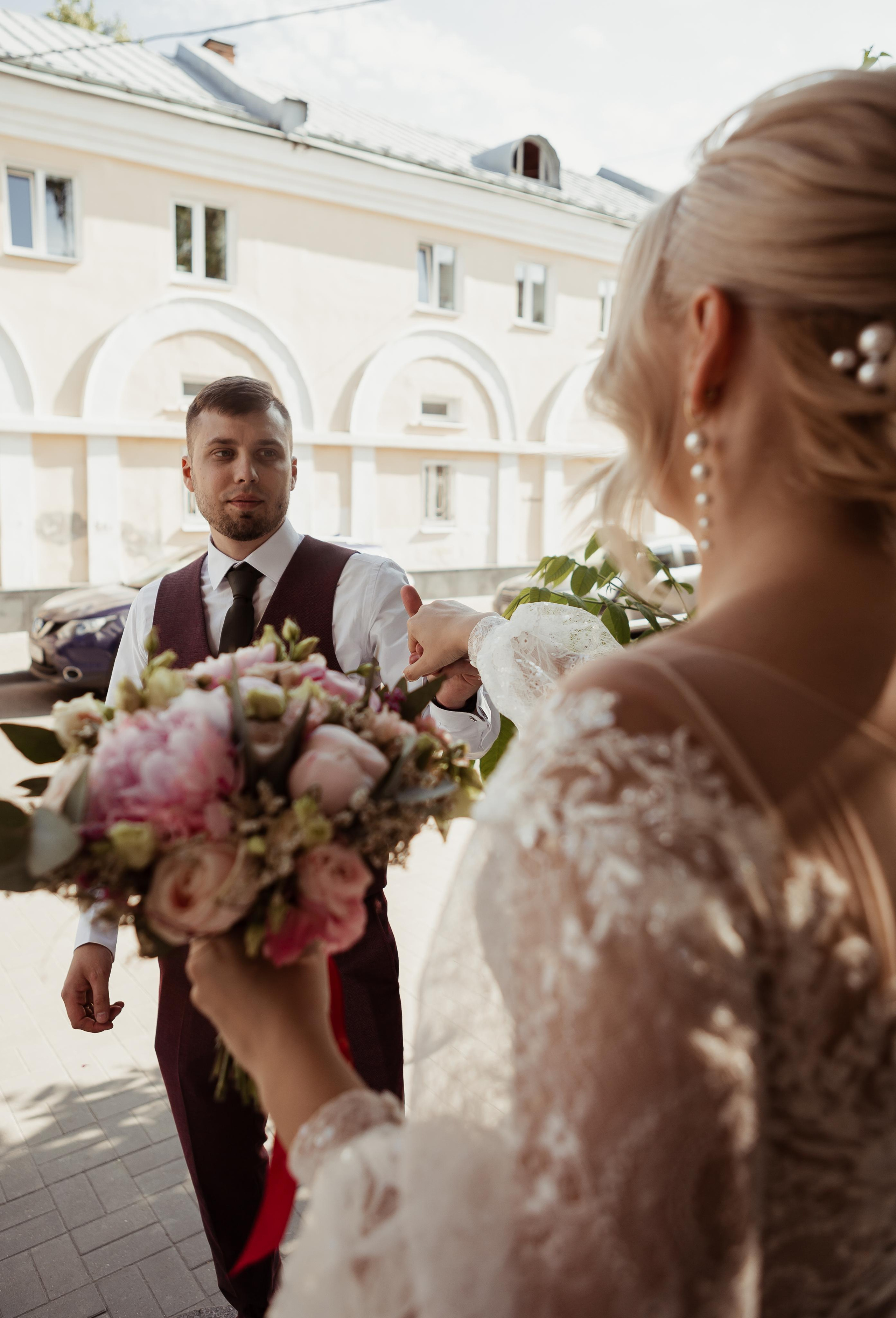 Мария & Артём. ФОТОГРАФ Маргарита Сивакова | Ярославль Кострома Москва