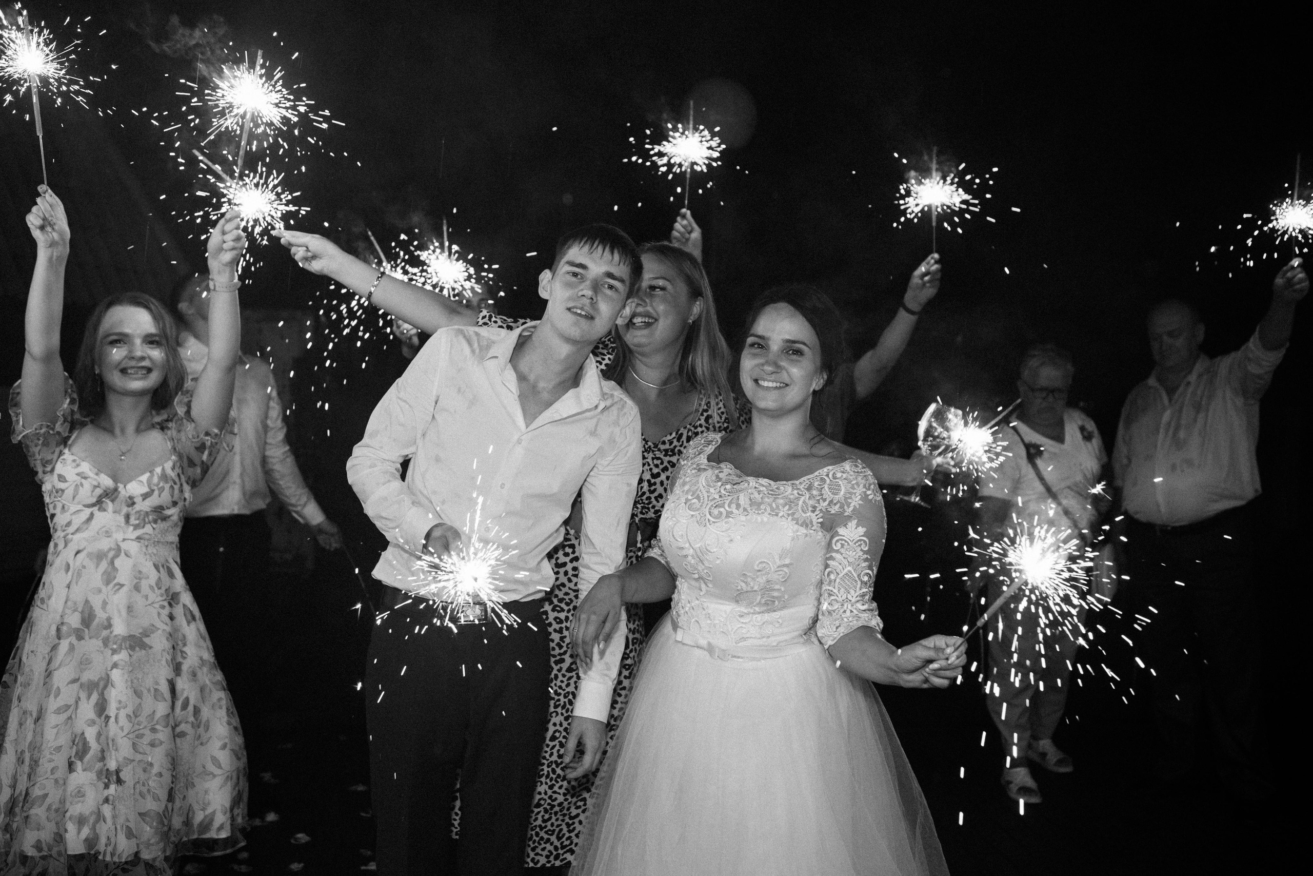 Виктория & Станислав (с банкетом). ФОТОГРАФ Маргарита Сивакова | Ярославль Кострома Москва