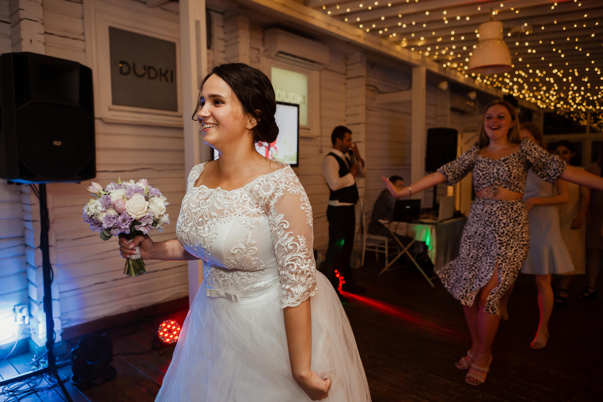 Виктория & Станислав (с банкетом). ФОТОГРАФ Маргарита Сивакова | Ярославль Кострома Москва