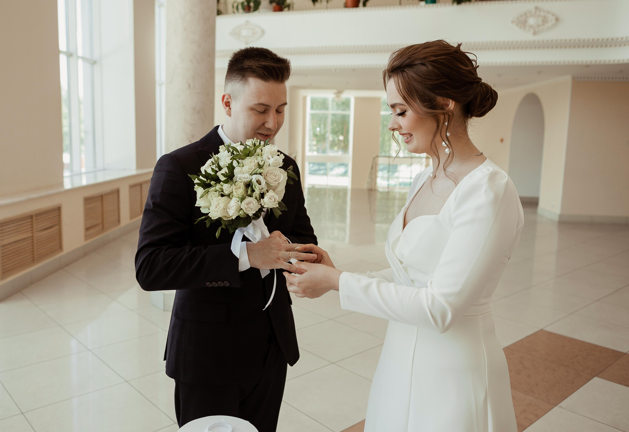 Марина & Алексей. ФОТОГРАФ Маргарита Сивакова | Ярославль Кострома Москва