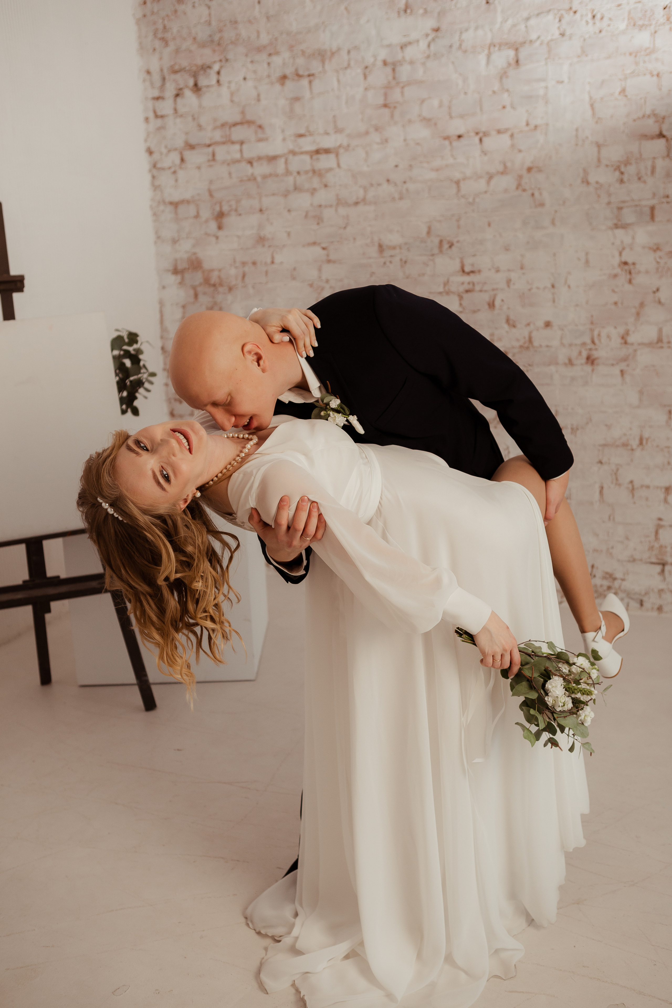 Анастасия & Артём (с банкетом) 29.10. ФОТОГРАФ Маргарита Сивакова | Ярославль Кострома Москва