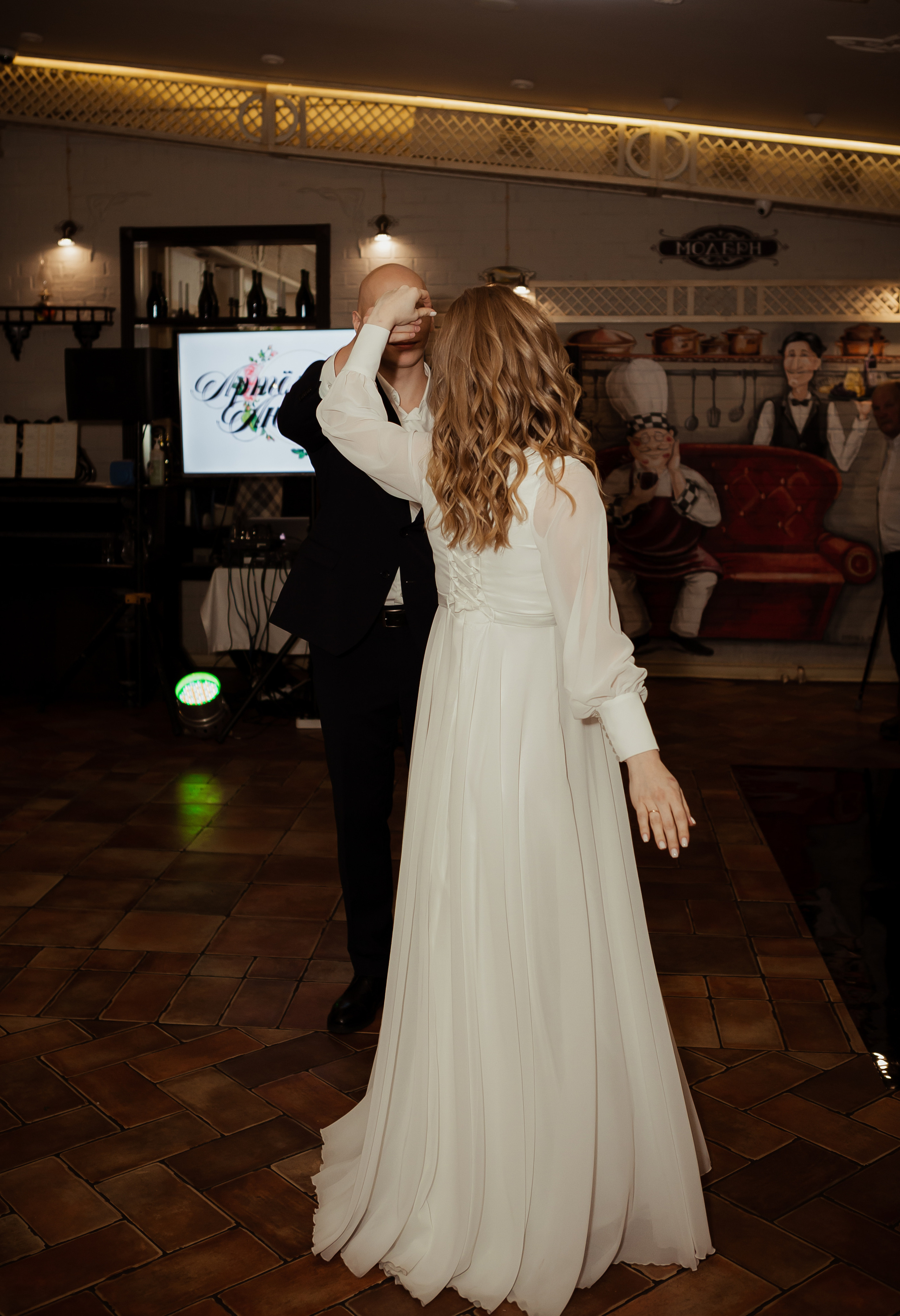 Анастасия & Артём (с банкетом) 29.10. ФОТОГРАФ Маргарита Сивакова | Ярославль Кострома Москва