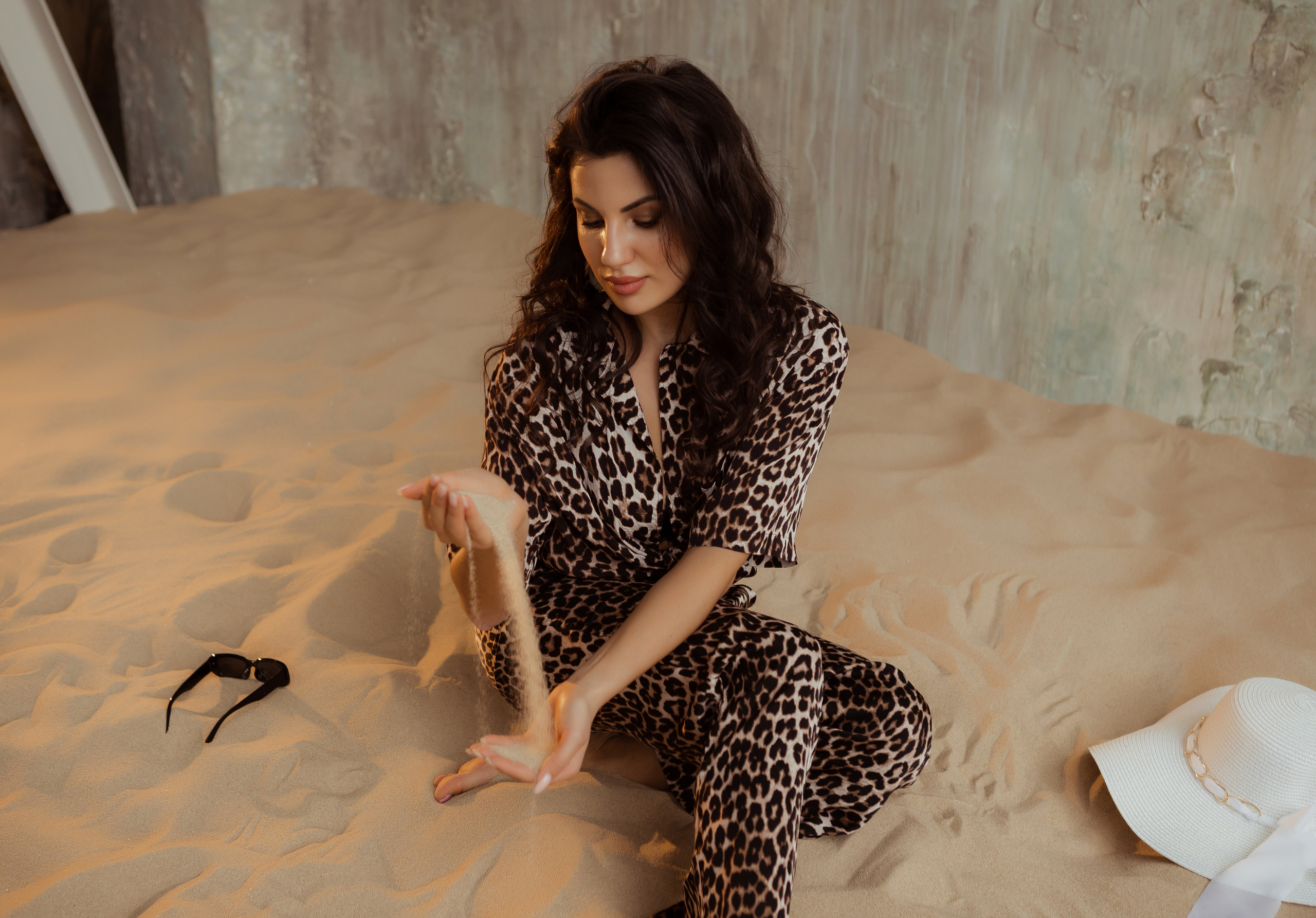 Пески 15.02. ФОТОГРАФ Маргарита Сивакова | Ярославль Кострома Москва