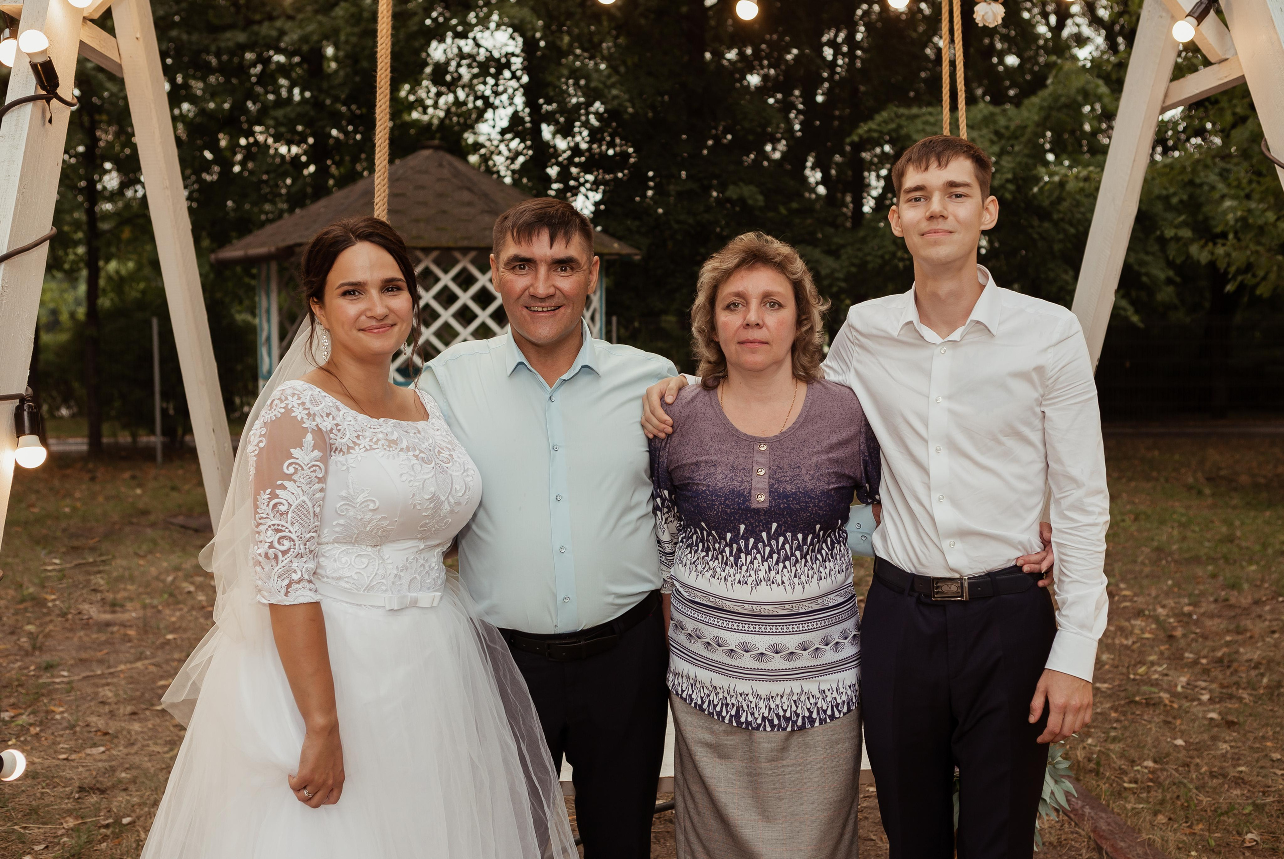 Виктория & Станислав (с банкетом). ФОТОГРАФ Маргарита Сивакова | Ярославль Кострома Москва