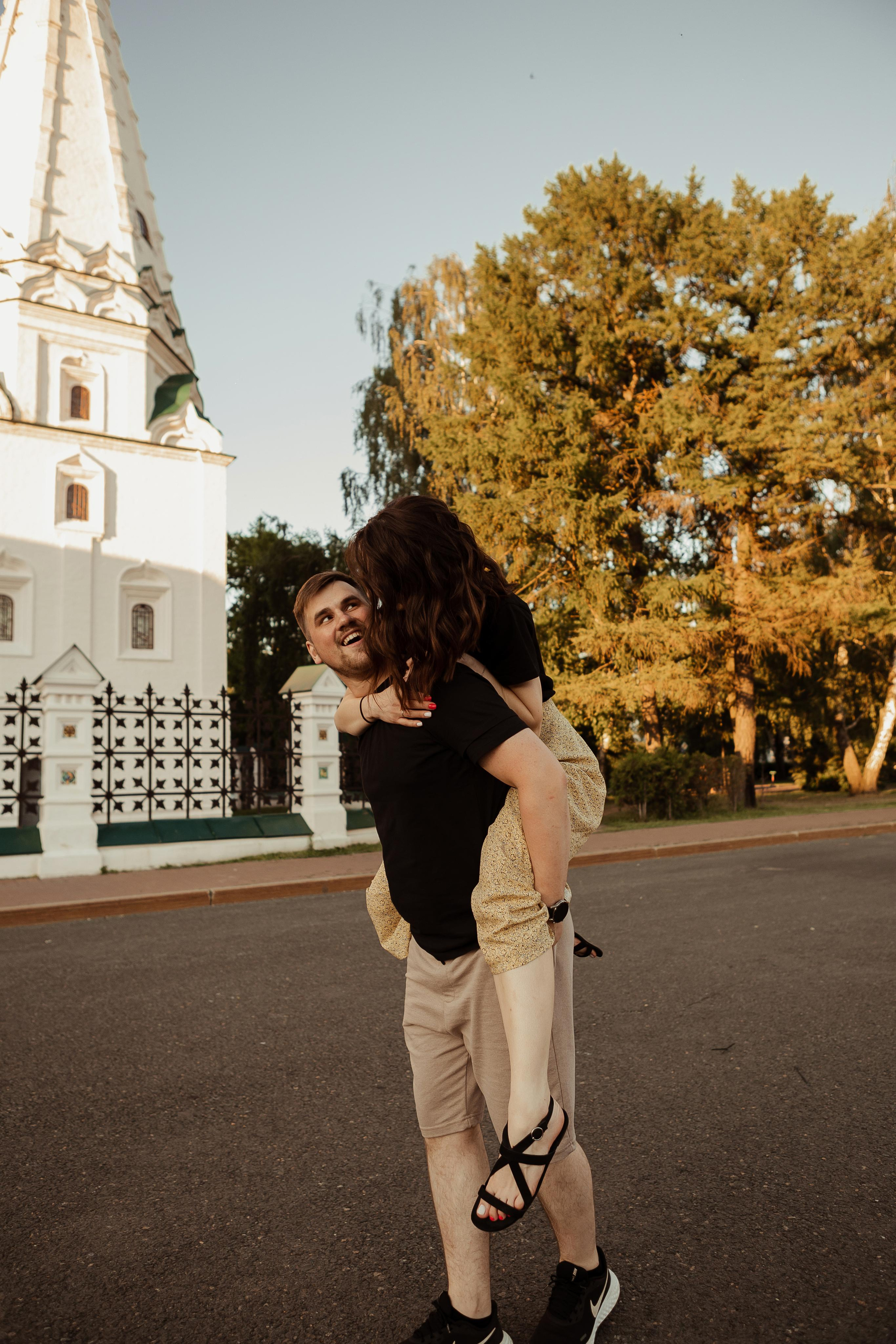Анастасия & Сергей. ФОТОГРАФ Маргарита Сивакова | Ярославль Кострома Москва
