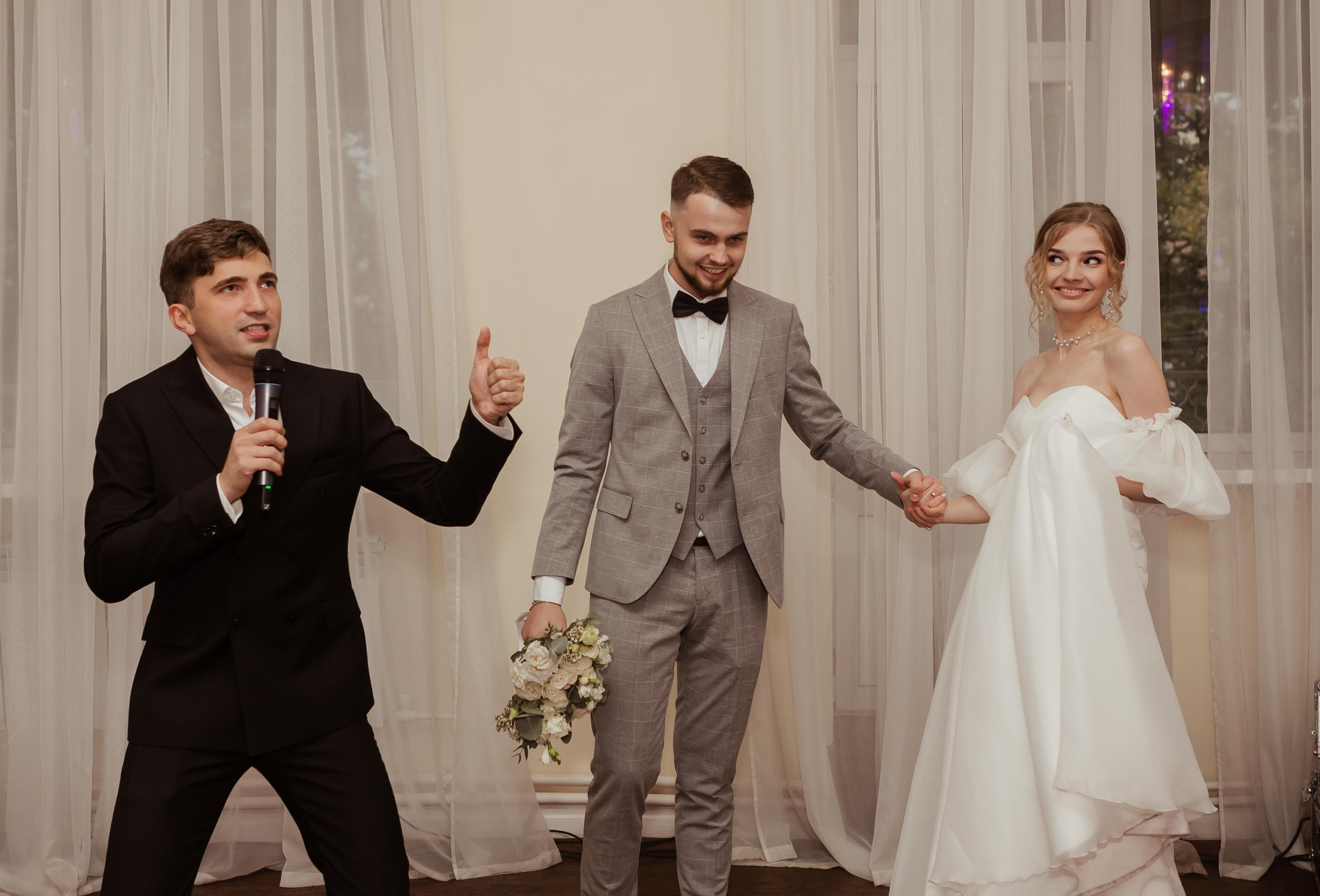 Мария & Александр (с банкетом). ФОТОГРАФ Маргарита Сивакова | Ярославль Кострома Москва