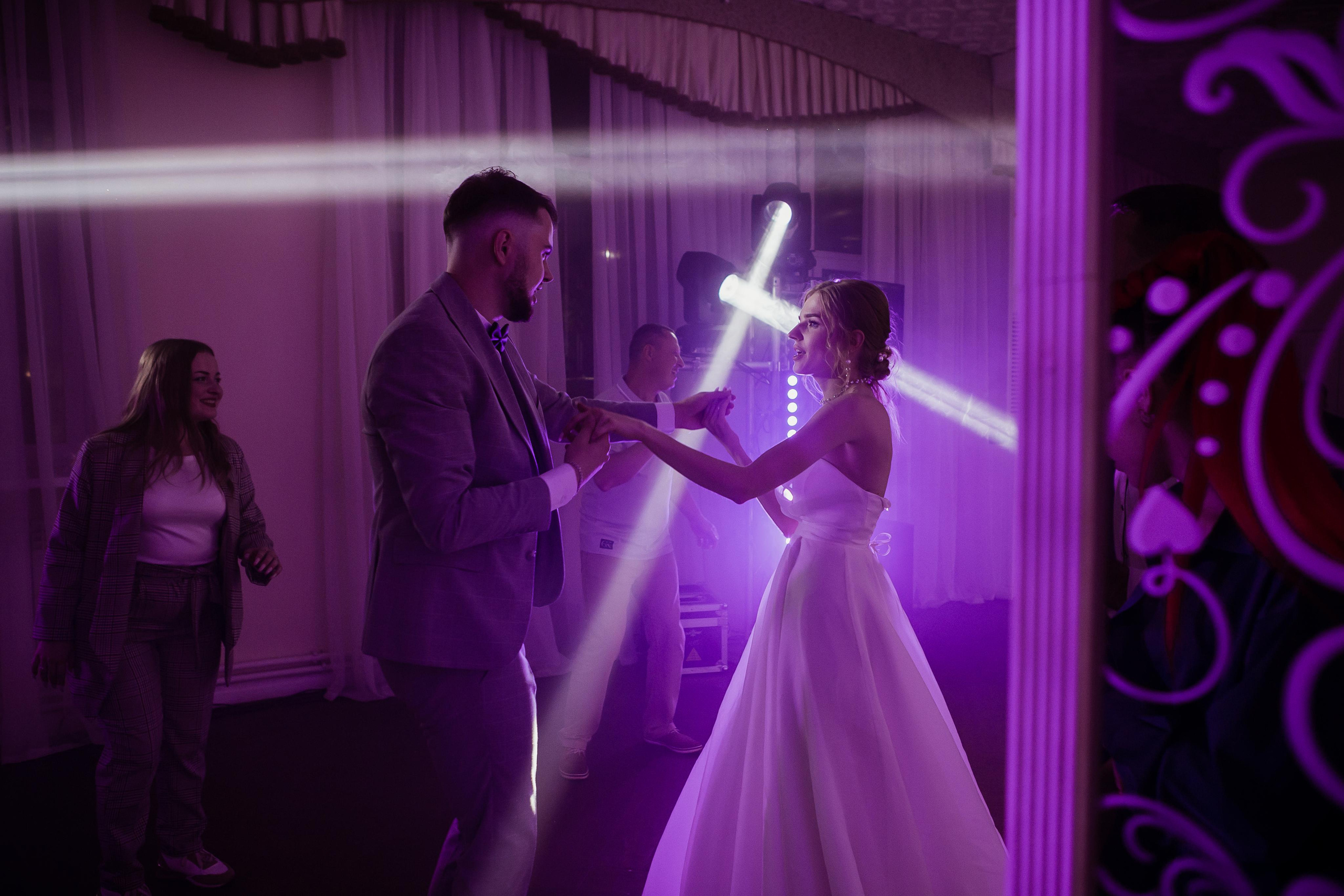 Мария & Александр (с банкетом). ФОТОГРАФ Маргарита Сивакова | Ярославль Кострома Москва