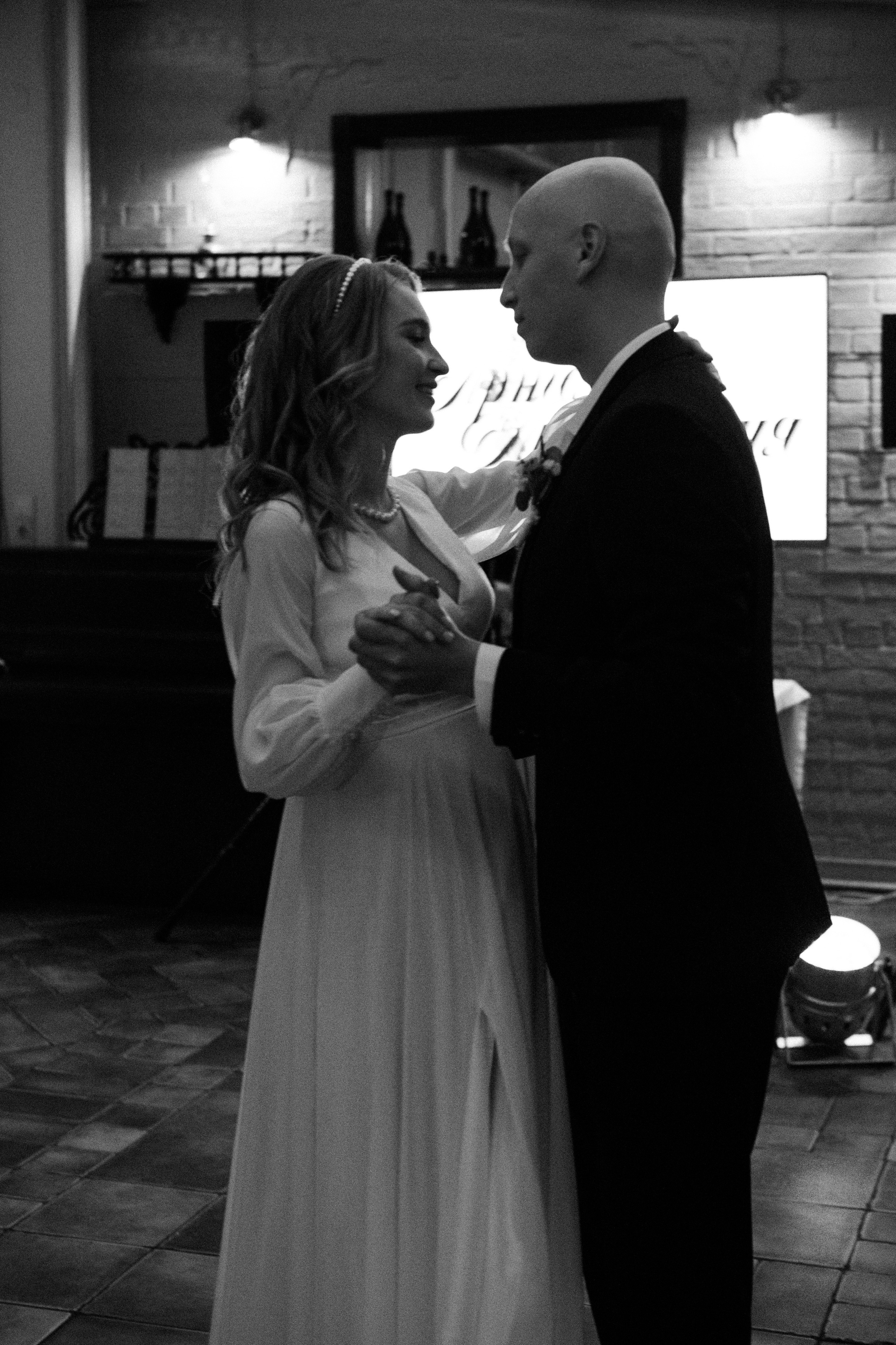 Анастасия & Артём (с банкетом) 29.10. ФОТОГРАФ Маргарита Сивакова | Ярославль Кострома Москва