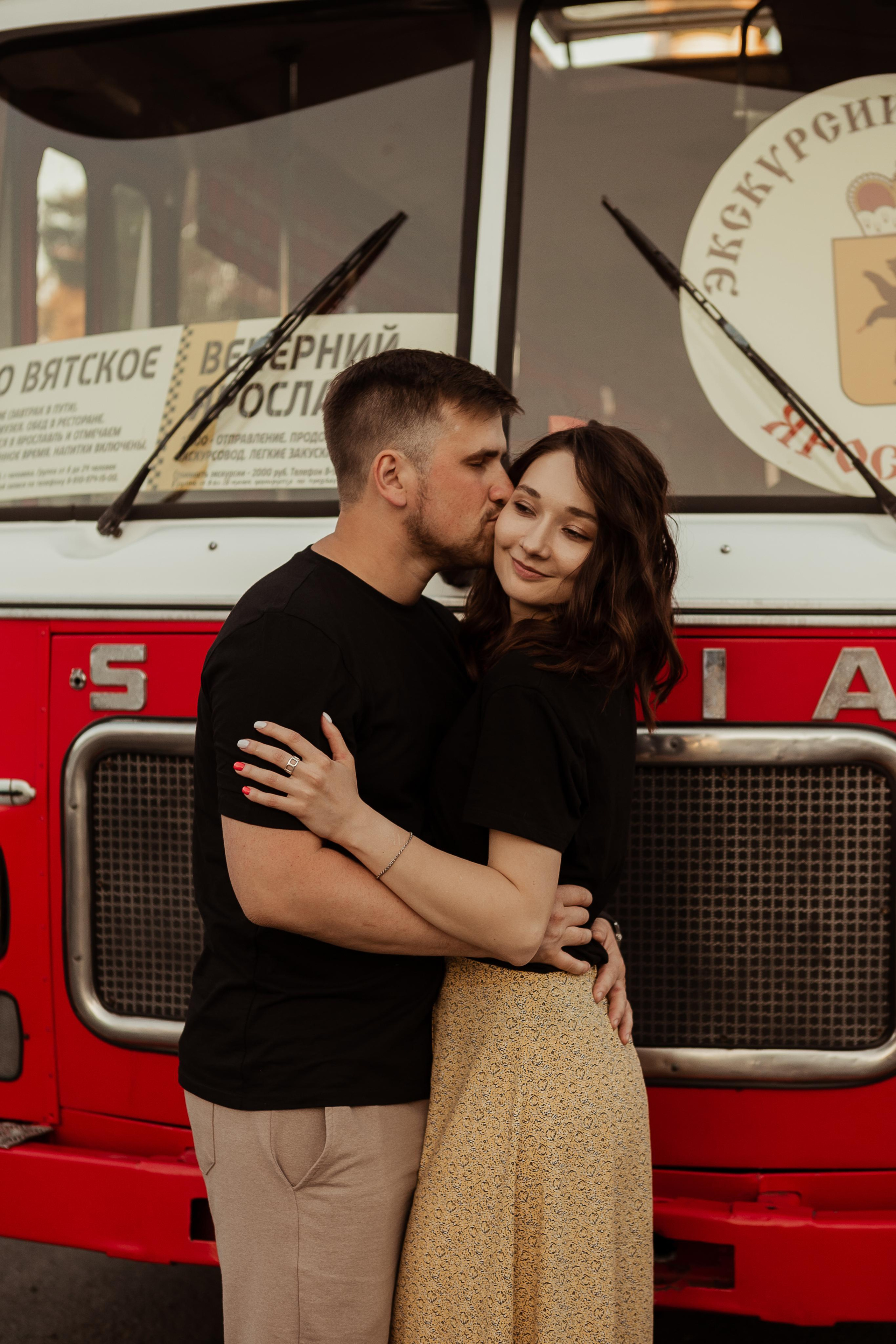 Анастасия & Сергей. ФОТОГРАФ Маргарита Сивакова | Ярославль Кострома Москва
