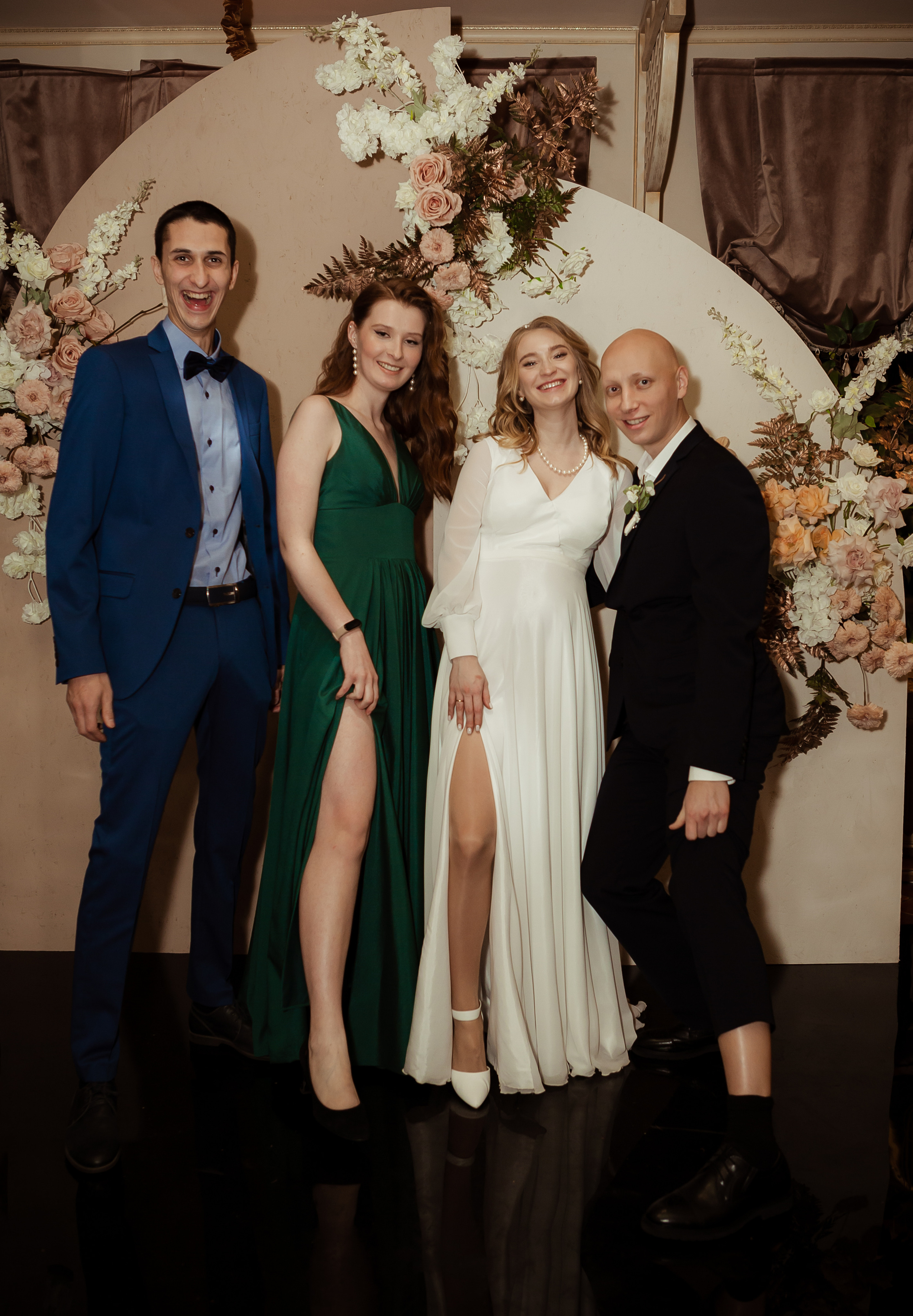 Анастасия & Артём (с банкетом) 29.10. ФОТОГРАФ Маргарита Сивакова | Ярославль Кострома Москва