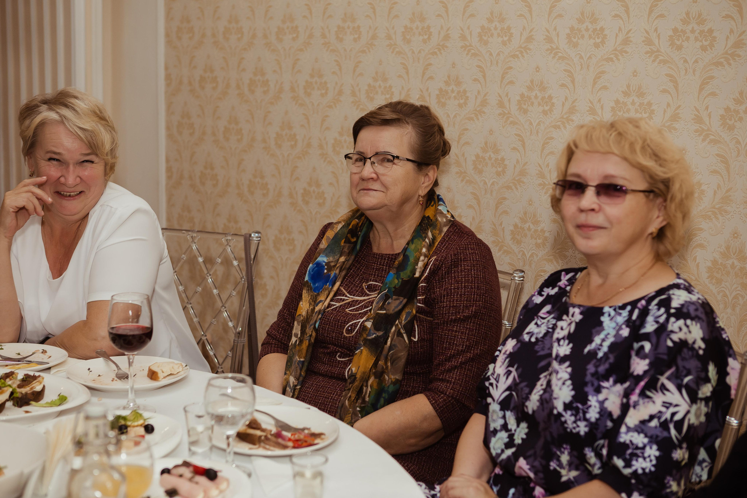 Мария & Александр (с банкетом). ФОТОГРАФ Маргарита Сивакова | Ярославль Кострома Москва