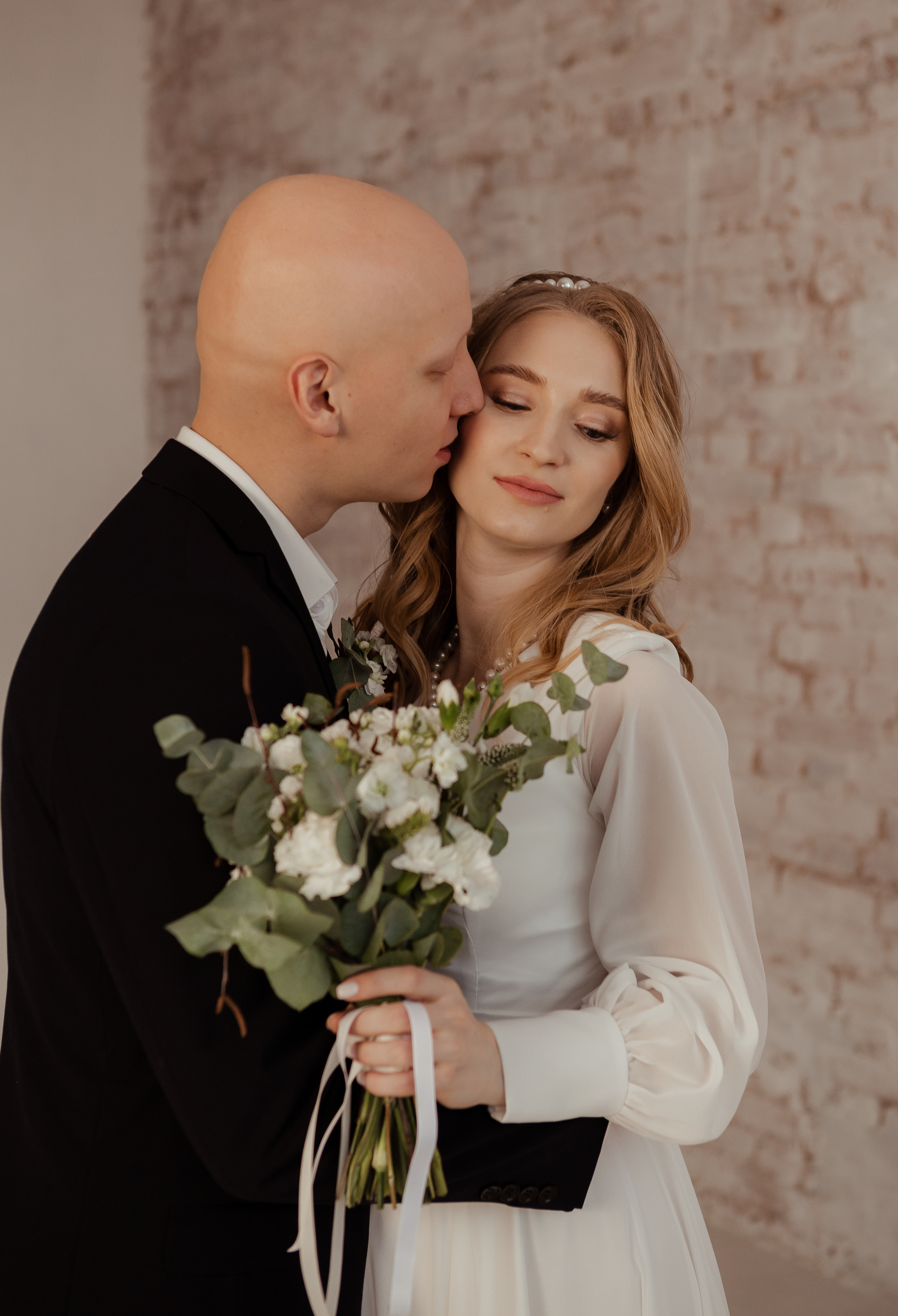 Анастасия & Артём (с банкетом) 29.10. ФОТОГРАФ Маргарита Сивакова | Ярославль Кострома Москва