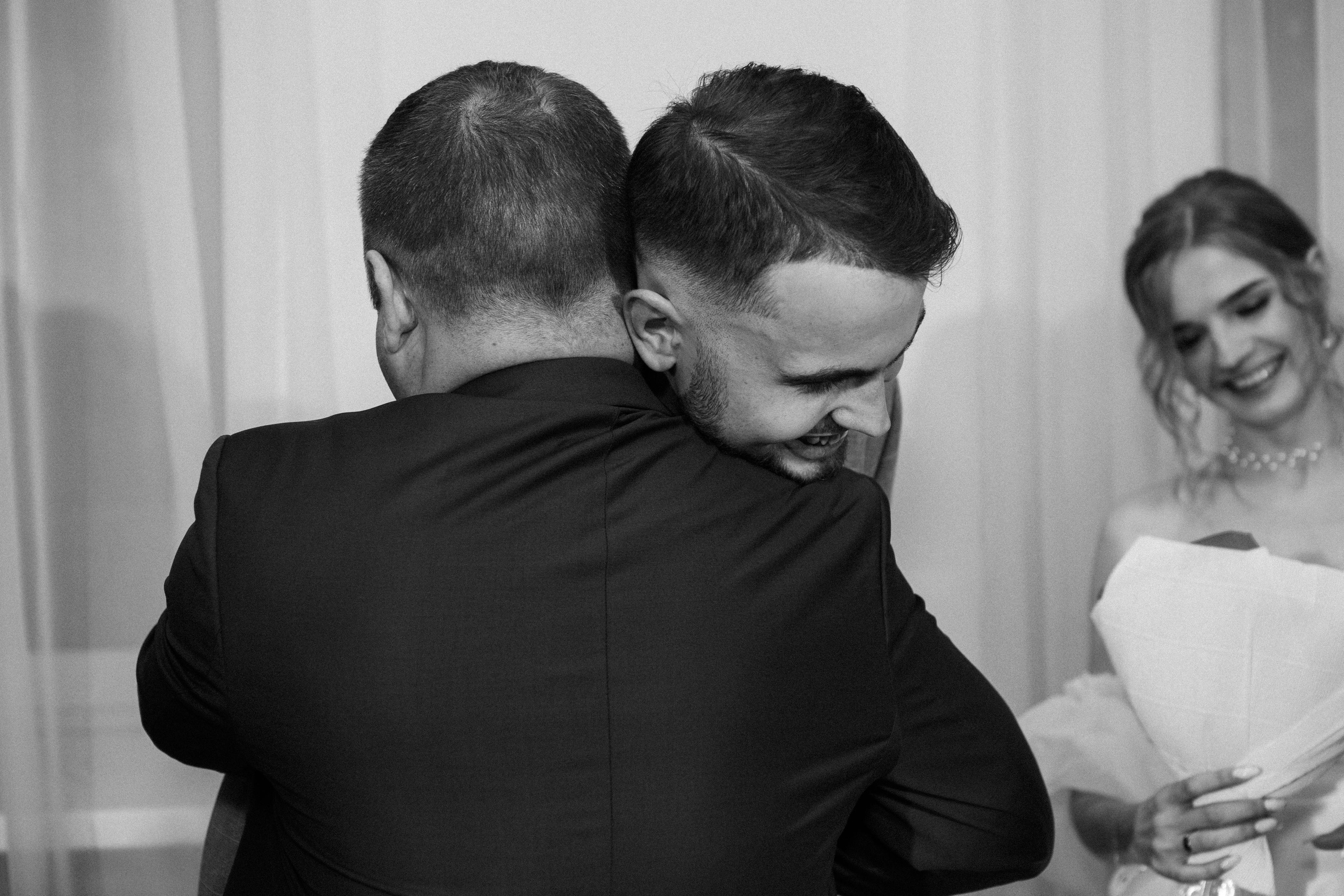 Мария & Александр (с банкетом). ФОТОГРАФ Маргарита Сивакова | Ярославль Кострома Москва