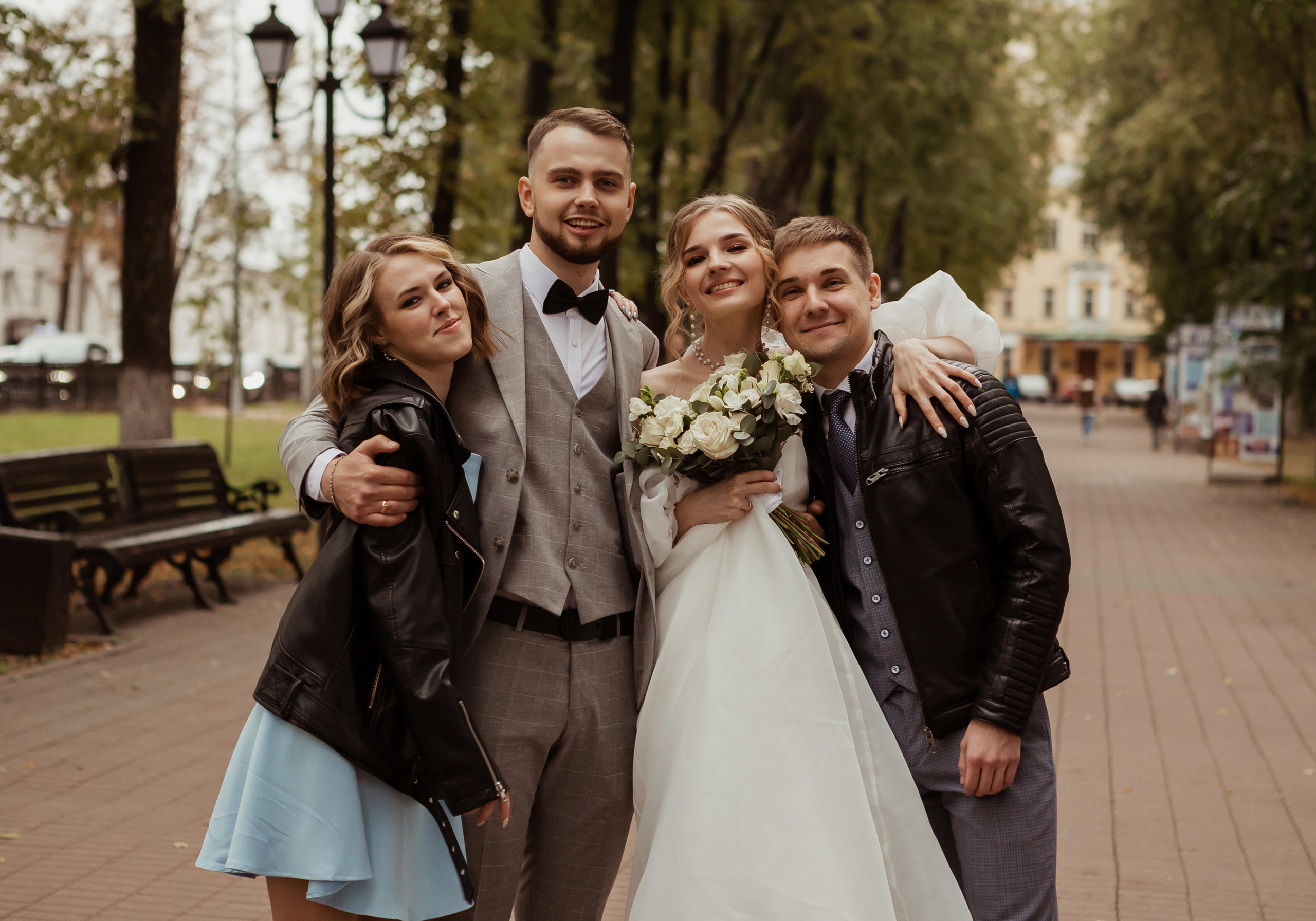 Мария & Александр (с банкетом). ФОТОГРАФ Маргарита Сивакова | Ярославль Кострома Москва