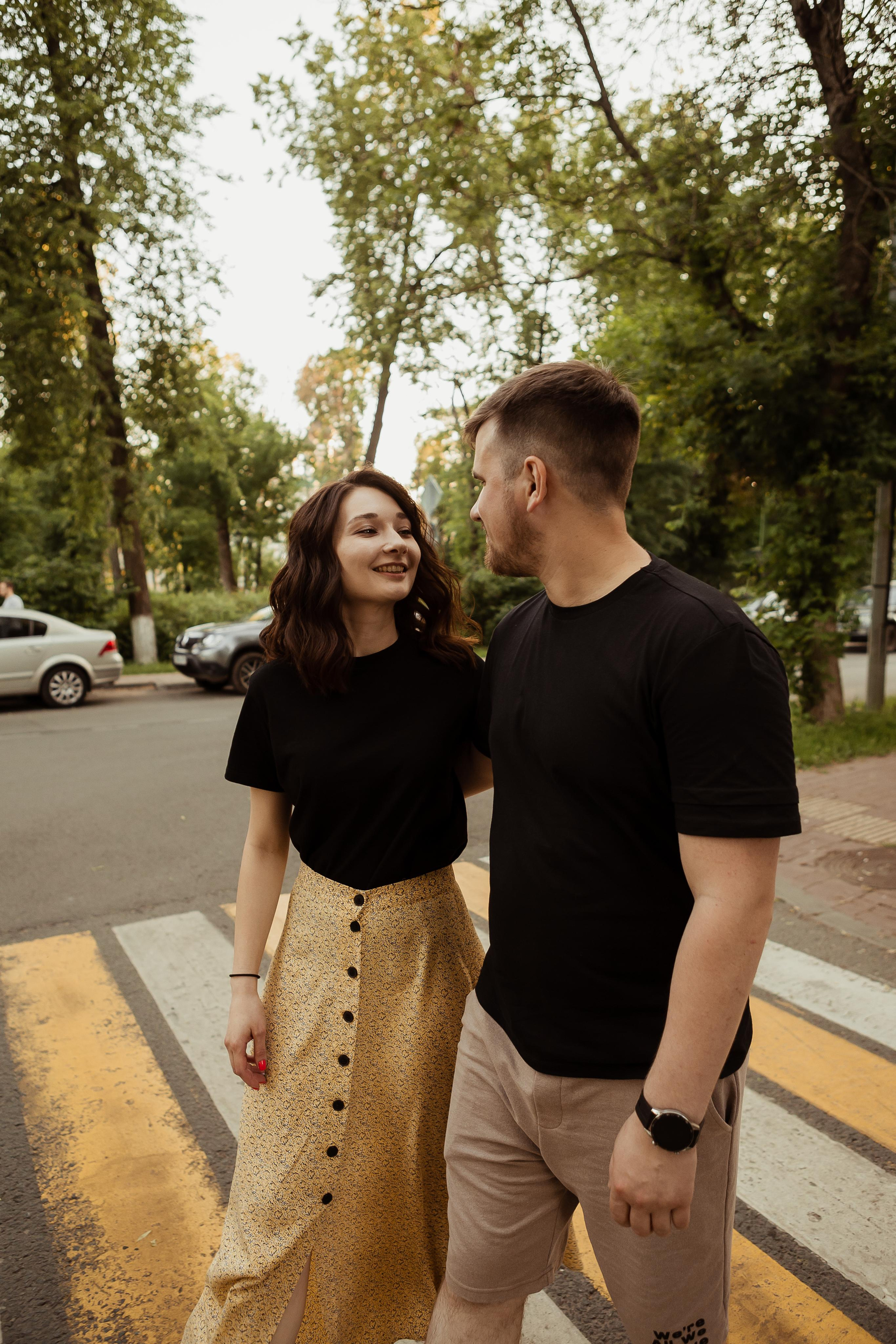 Анастасия & Сергей. ФОТОГРАФ Маргарита Сивакова | Ярославль Кострома Москва