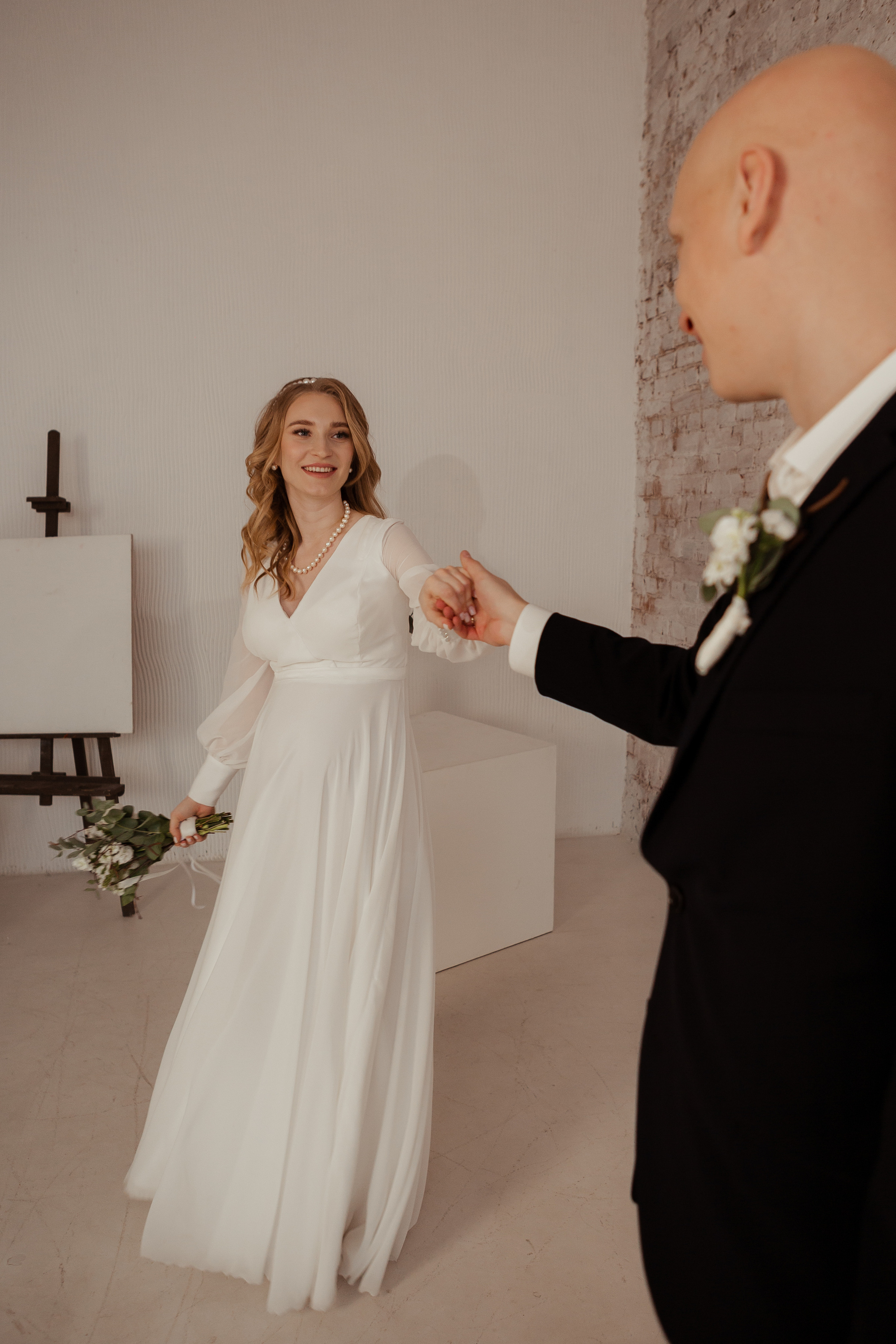 Анастасия & Артём (с банкетом) 29.10. ФОТОГРАФ Маргарита Сивакова | Ярославль Кострома Москва