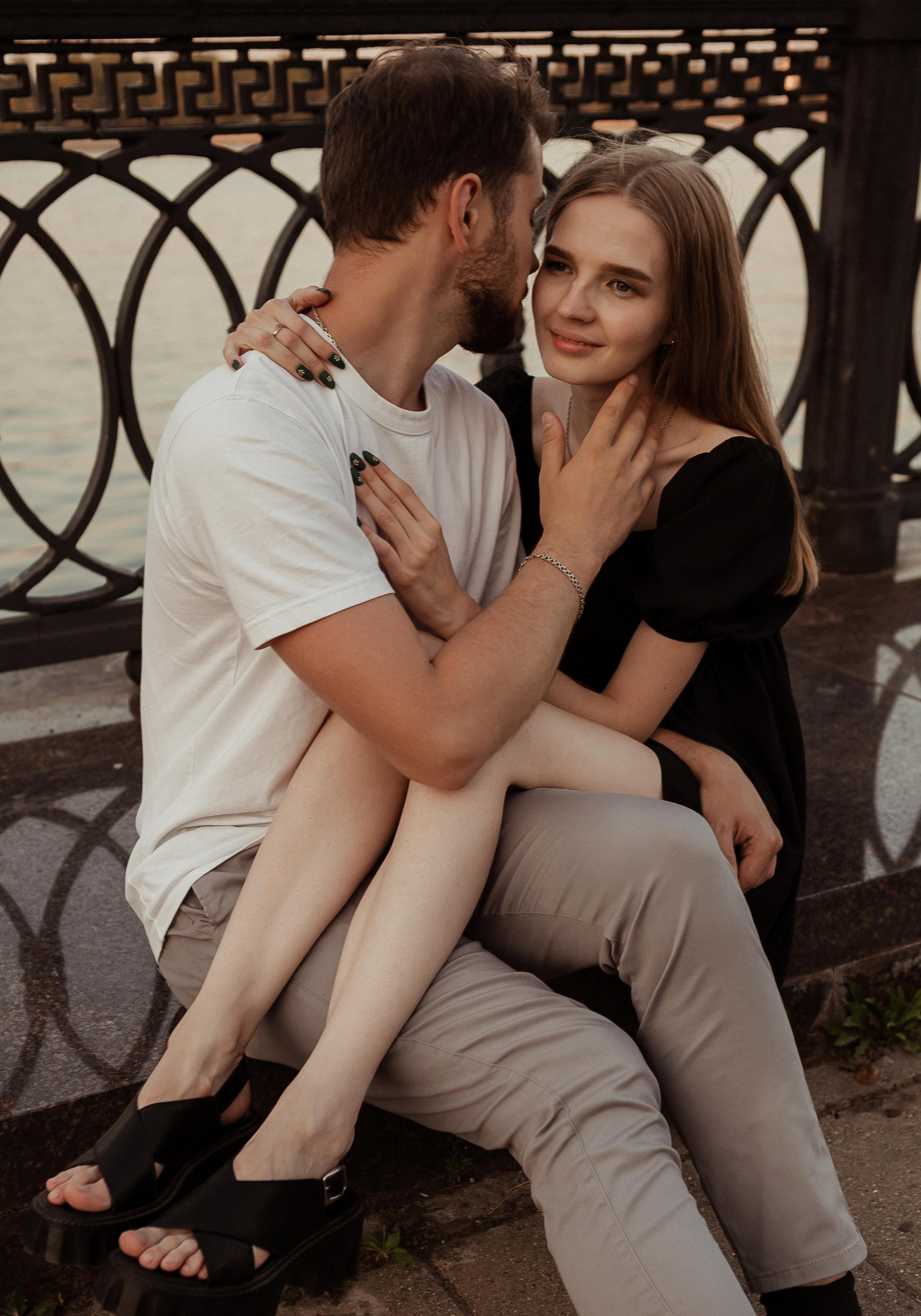 Мария & Александр. ФОТОГРАФ Маргарита Сивакова | Ярославль Кострома Москва