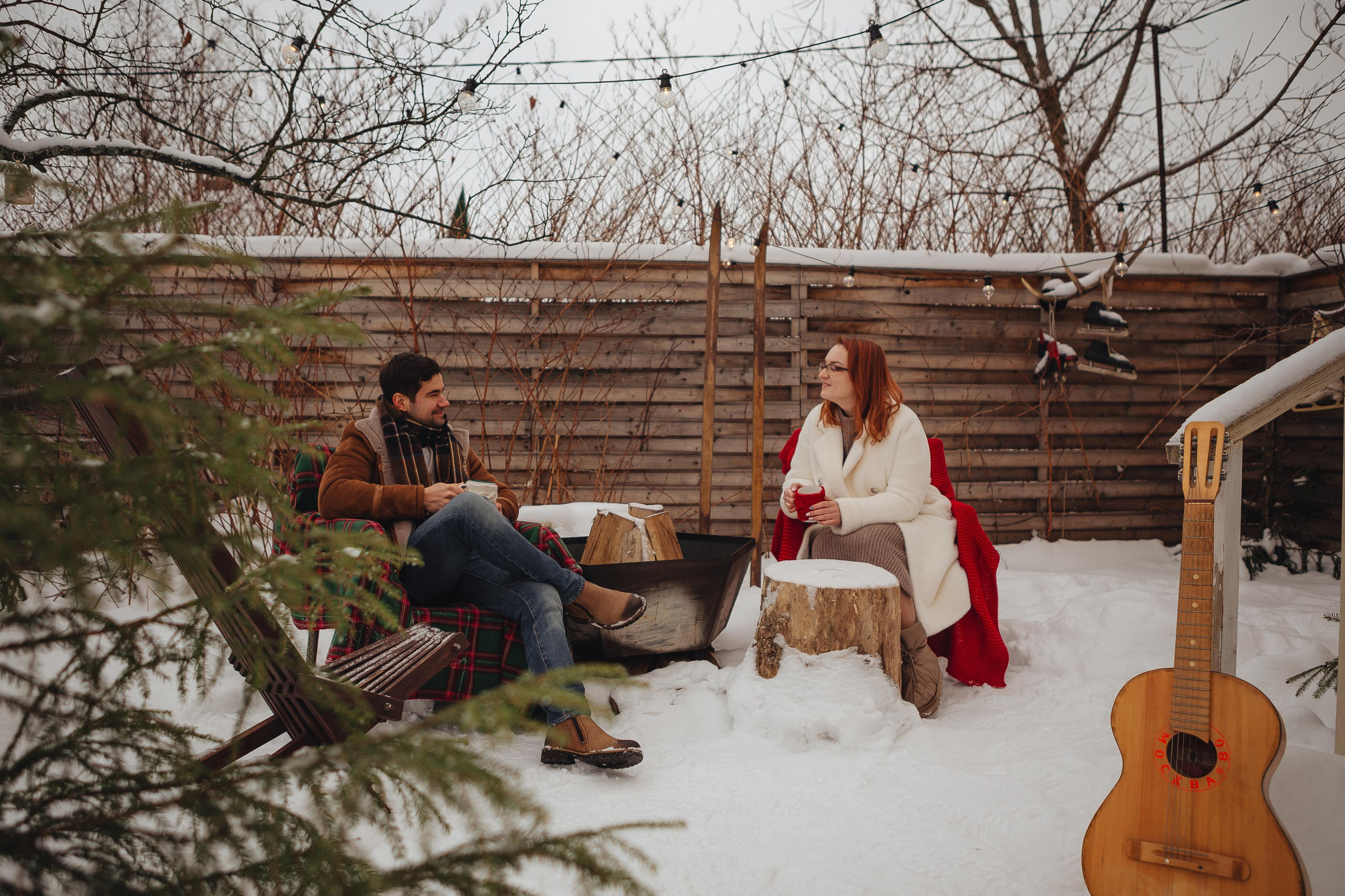 Дачная история. ФОТОГРАФ Маргарита Сивакова | Ярославль Кострома Москва