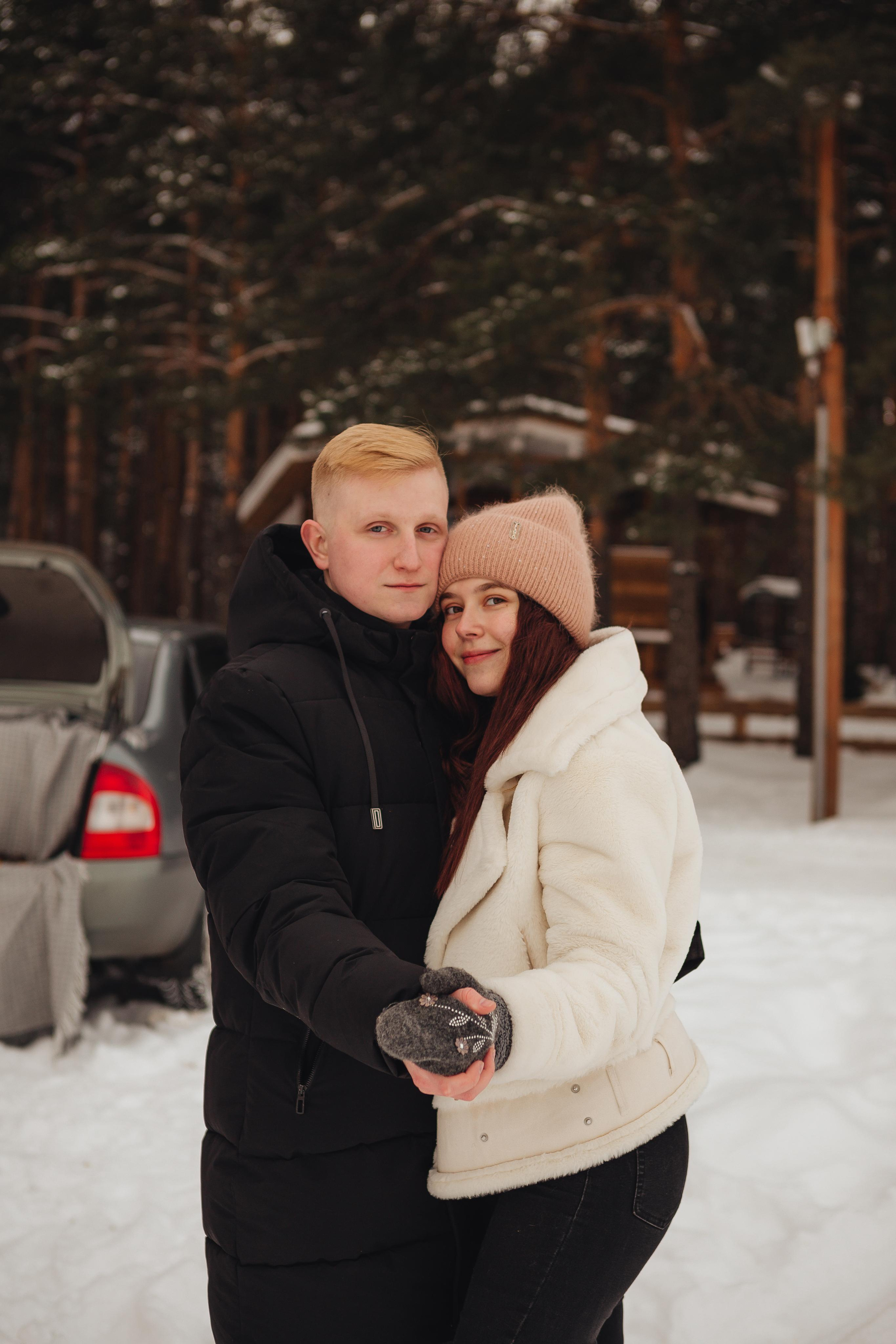 Мария & Егор. ФОТОГРАФ Маргарита Сивакова | Ярославль Кострома Москва