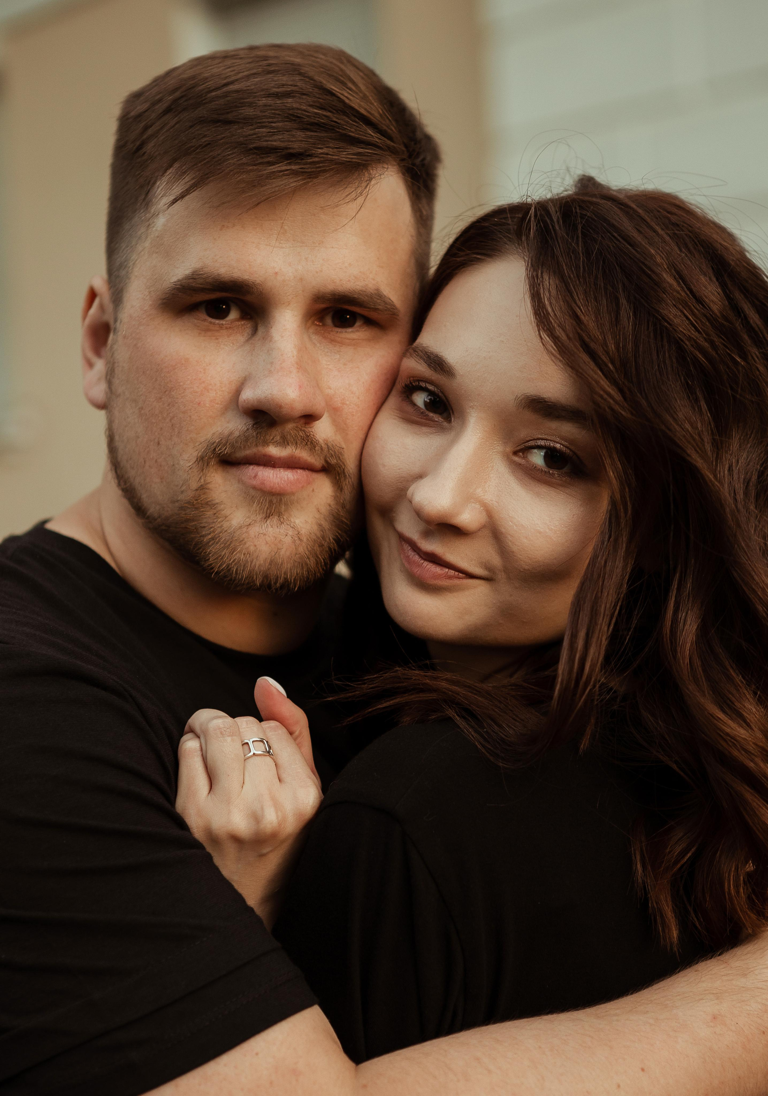 Анастасия & Сергей. ФОТОГРАФ Маргарита Сивакова | Ярославль Кострома Москва