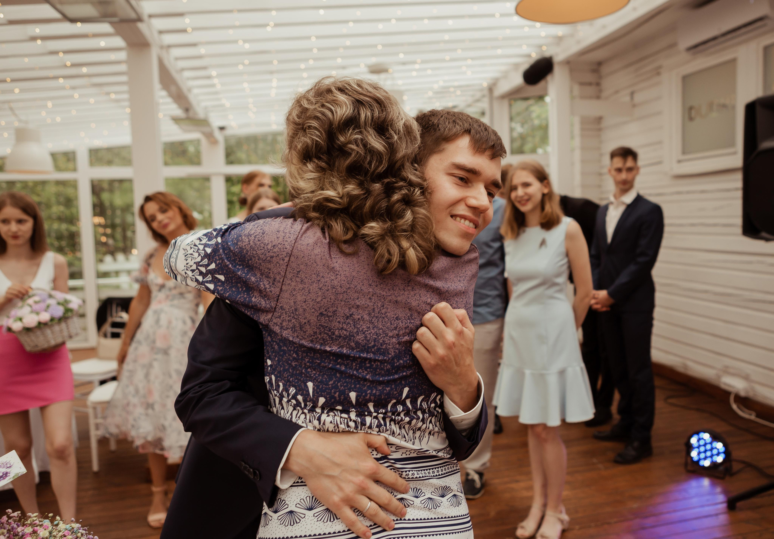 Виктория & Станислав (с банкетом). ФОТОГРАФ Маргарита Сивакова | Ярославль Кострома Москва