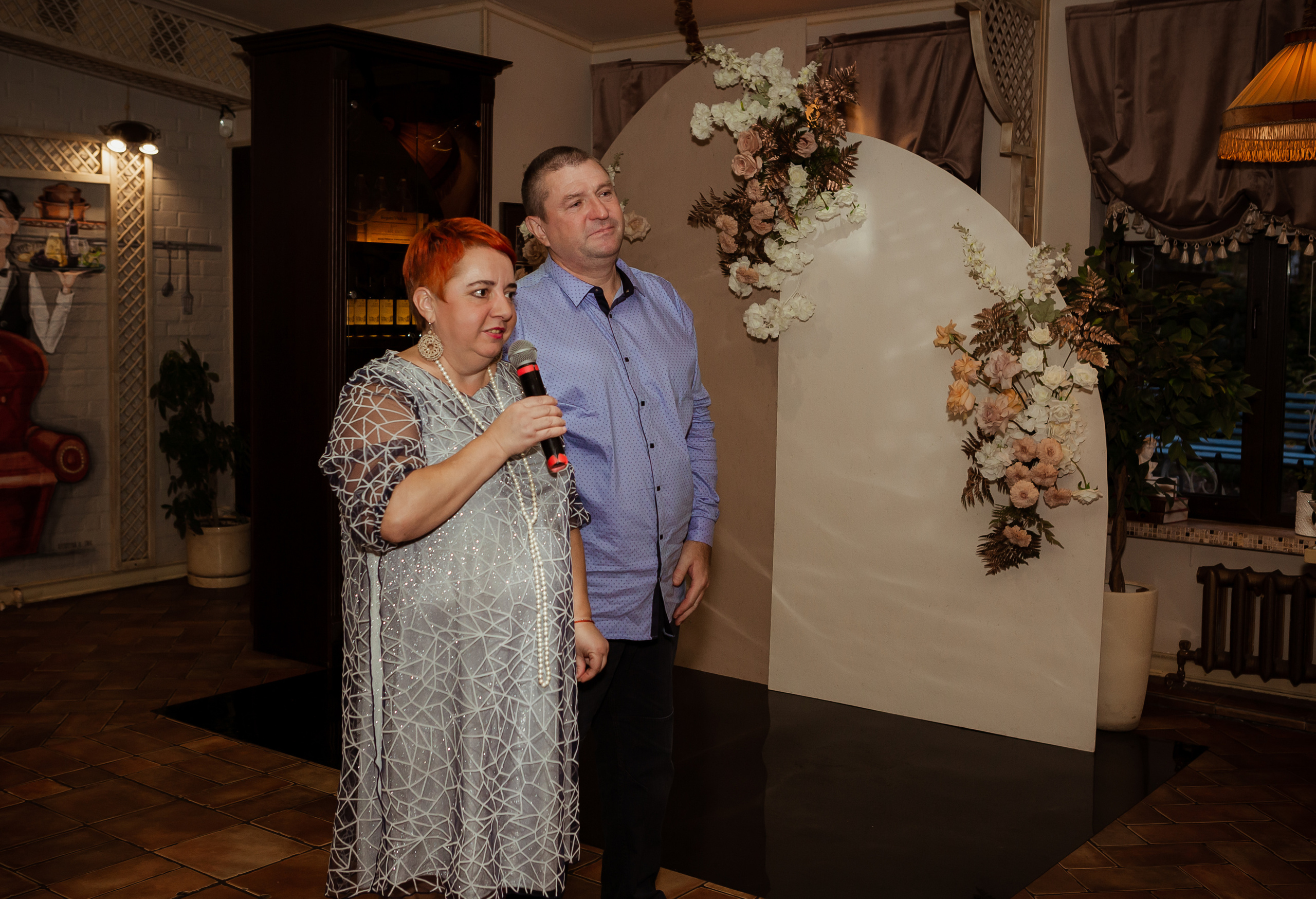 Анастасия & Артём (с банкетом) 29.10. ФОТОГРАФ Маргарита Сивакова | Ярославль Кострома Москва