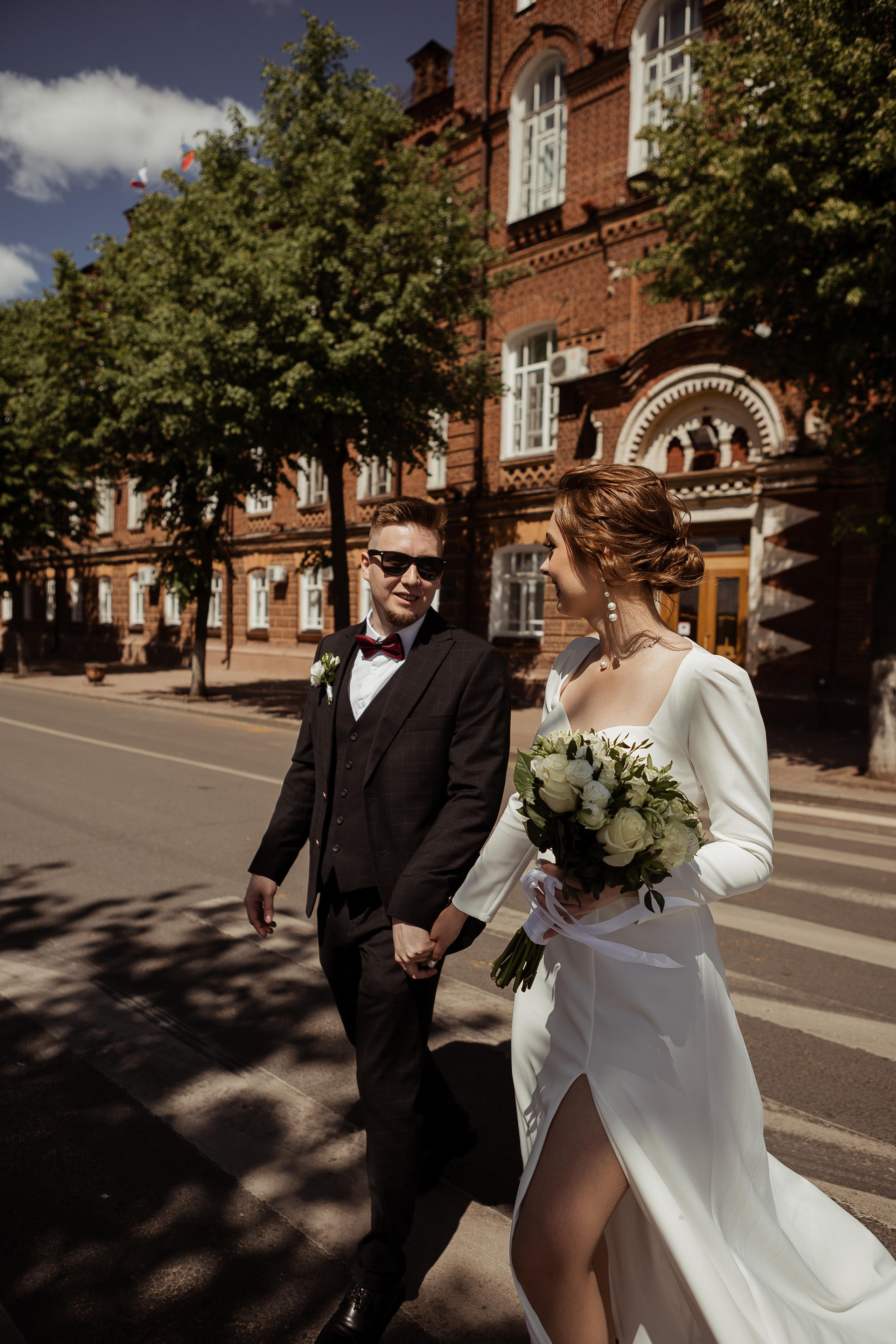 Марина & Алексей. ФОТОГРАФ Маргарита Сивакова | Ярославль Кострома Москва