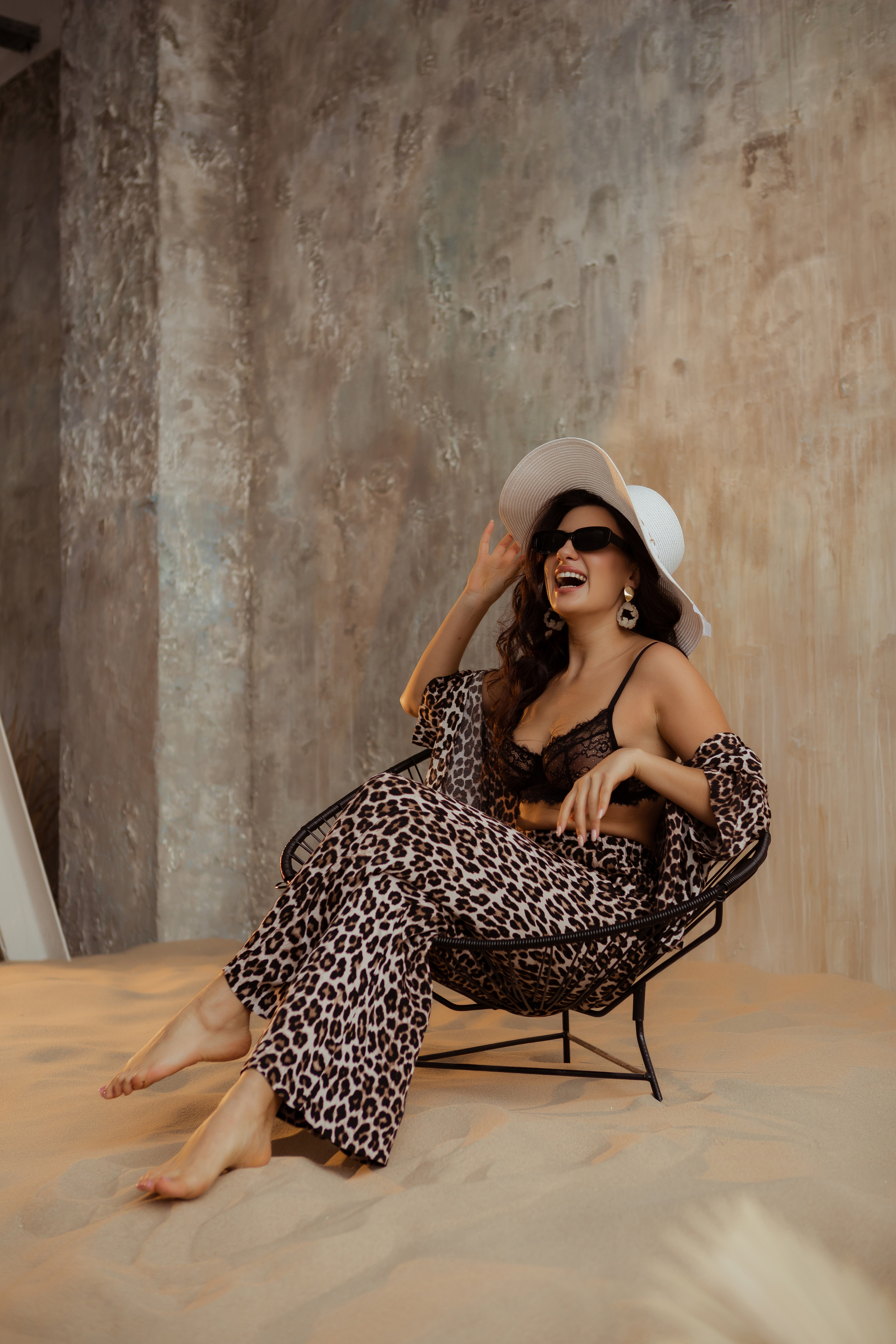 Пески 15.02. ФОТОГРАФ Маргарита Сивакова | Ярославль Кострома Москва