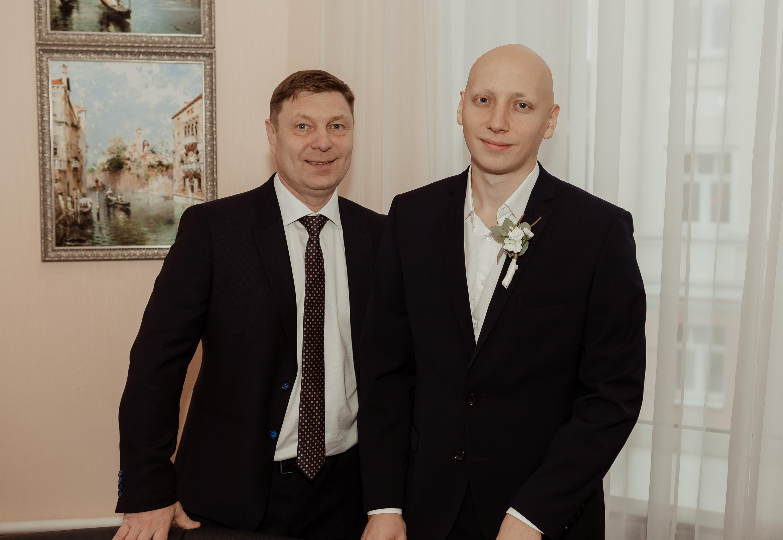 Анастасия & Артём (с банкетом) 29.10. ФОТОГРАФ Маргарита Сивакова | Ярославль Кострома Москва