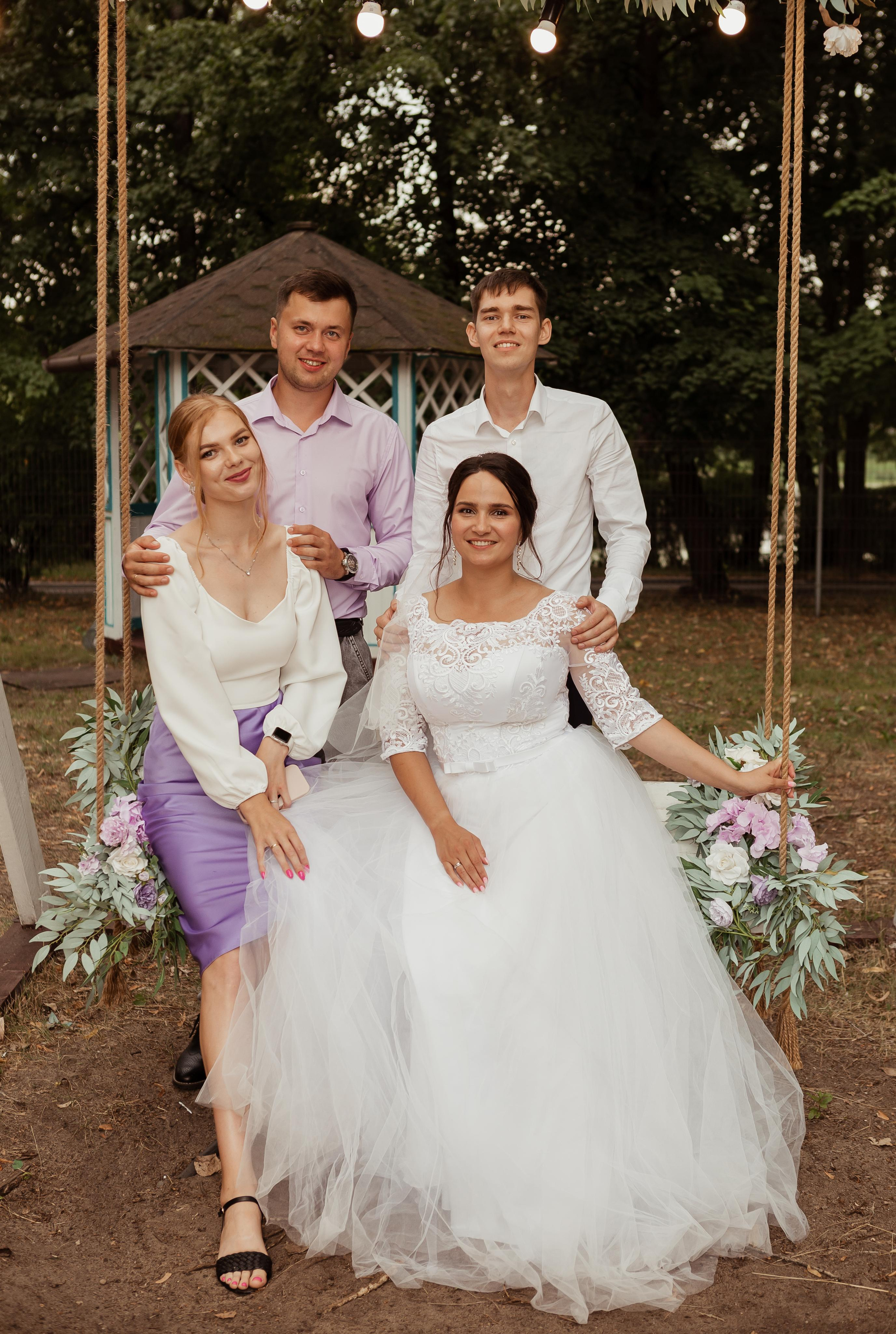 Виктория & Станислав (с банкетом). ФОТОГРАФ Маргарита Сивакова | Ярославль Кострома Москва