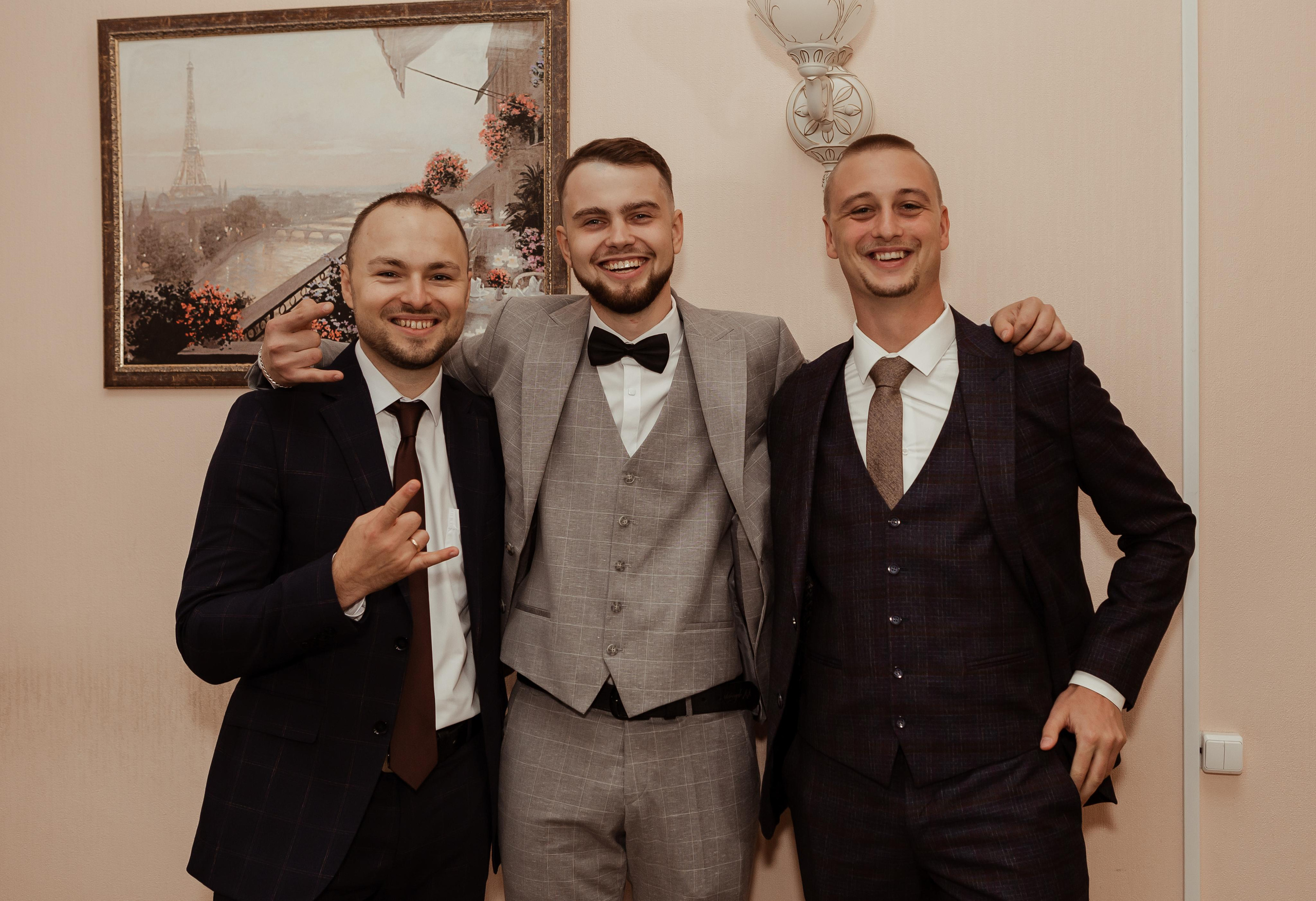 Мария & Александр (с банкетом). ФОТОГРАФ Маргарита Сивакова | Ярославль Кострома Москва