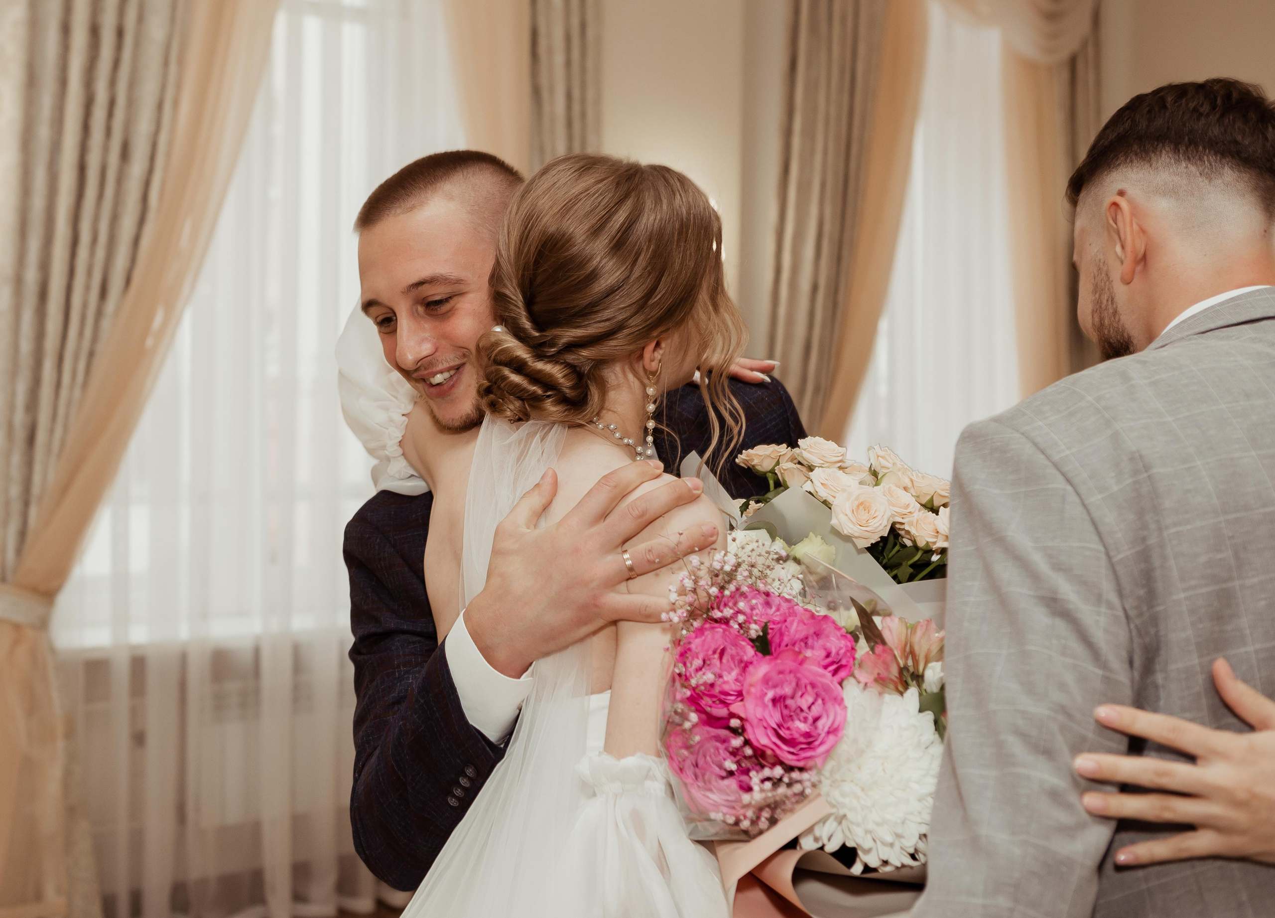 Мария & Александр (с банкетом). ФОТОГРАФ Маргарита Сивакова | Ярославль Кострома Москва