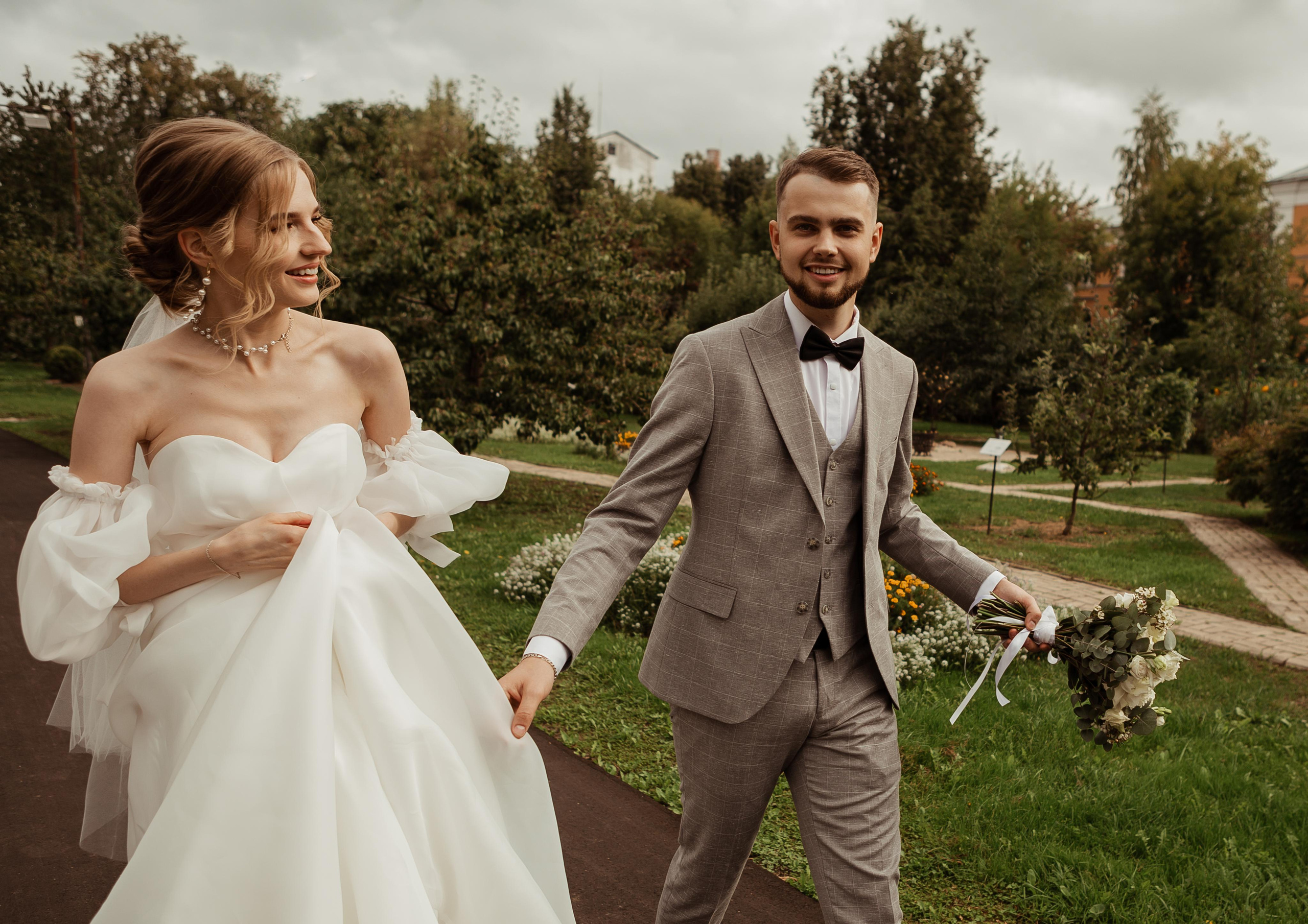 Мария & Александр (с банкетом). ФОТОГРАФ Маргарита Сивакова | Ярославль Кострома Москва